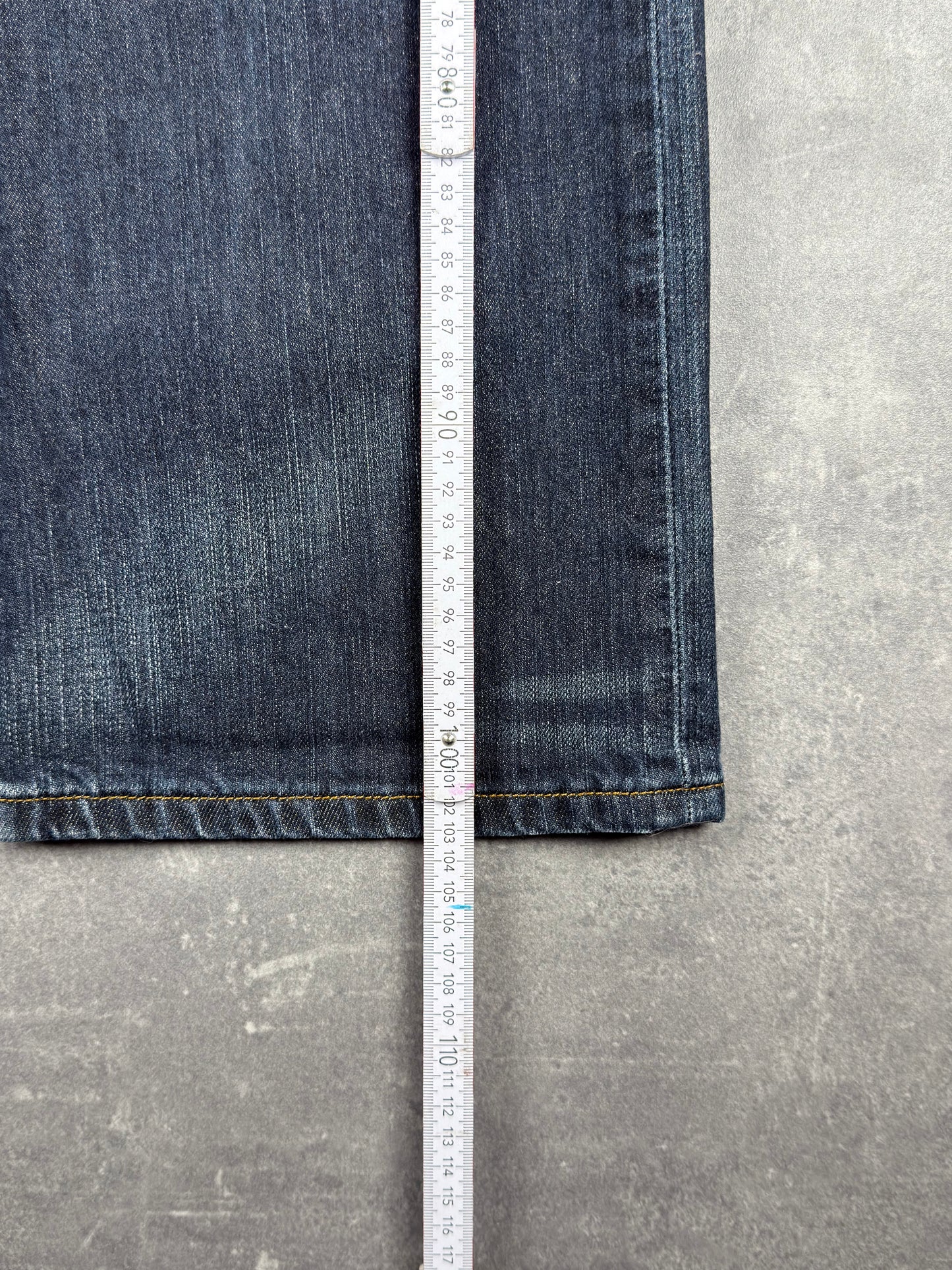 Levi’s bootcut Jeans (W33/L32)