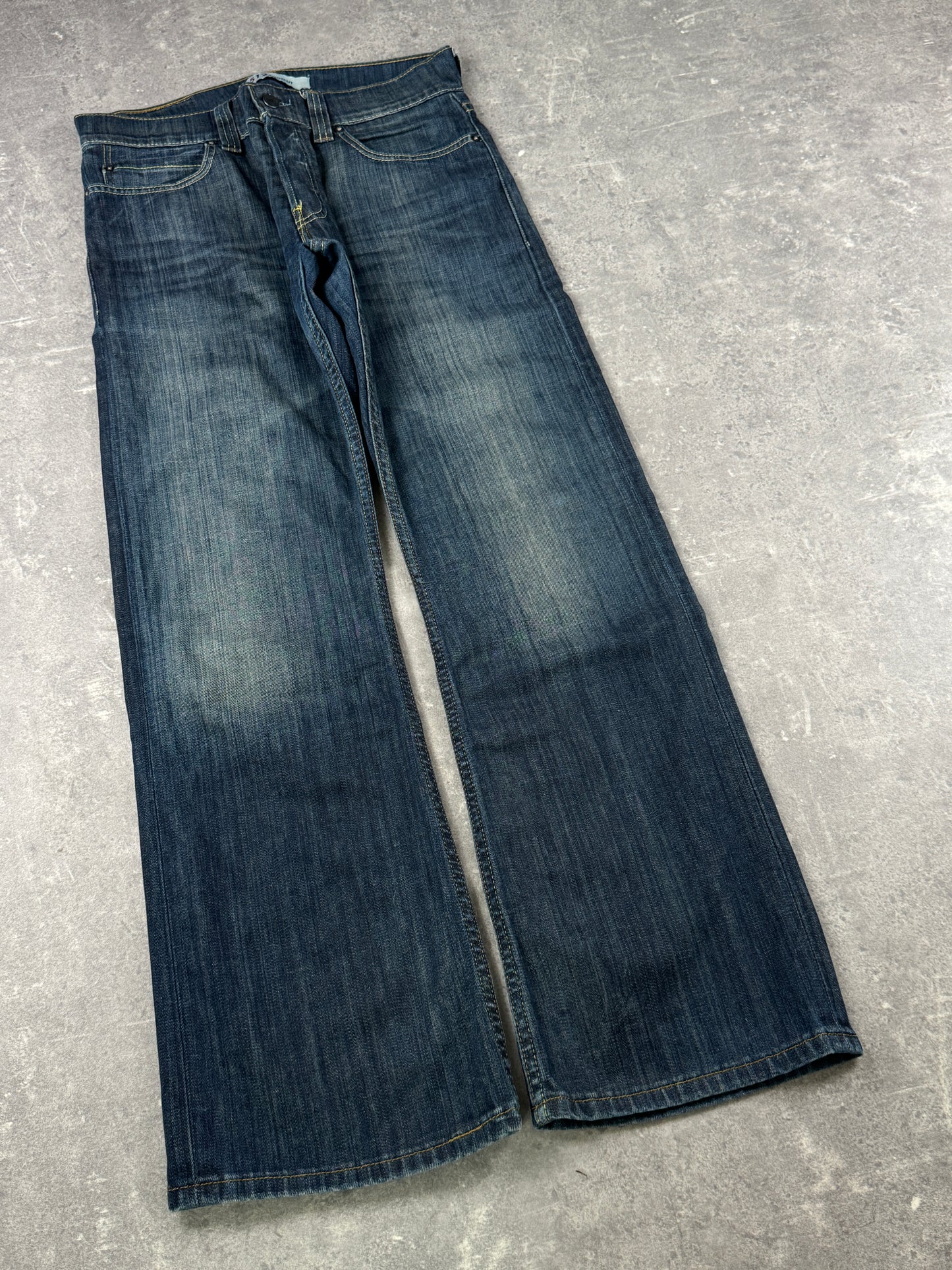 Levi’s bootcut Jeans (W34/L32)