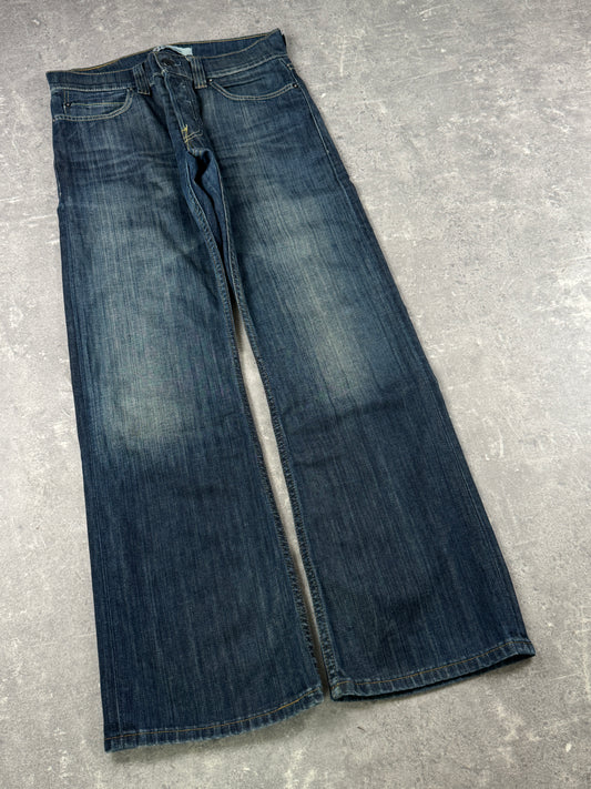 Levi’s bootcut Jeans (W34/L32)