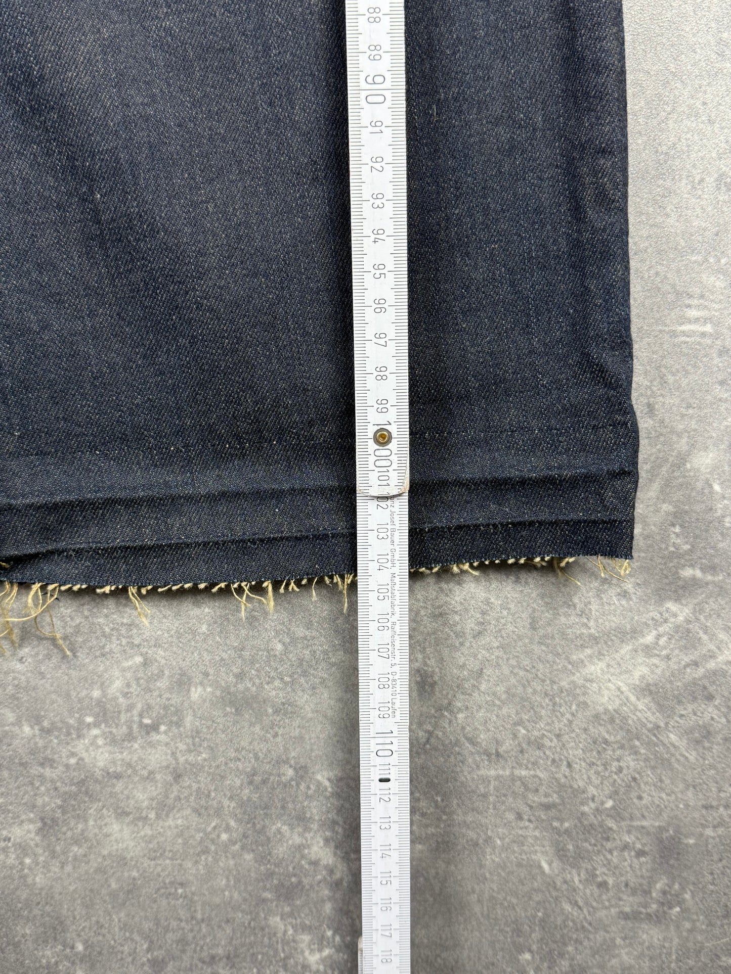 Levi’s bootcut Jeans (W33/L32)