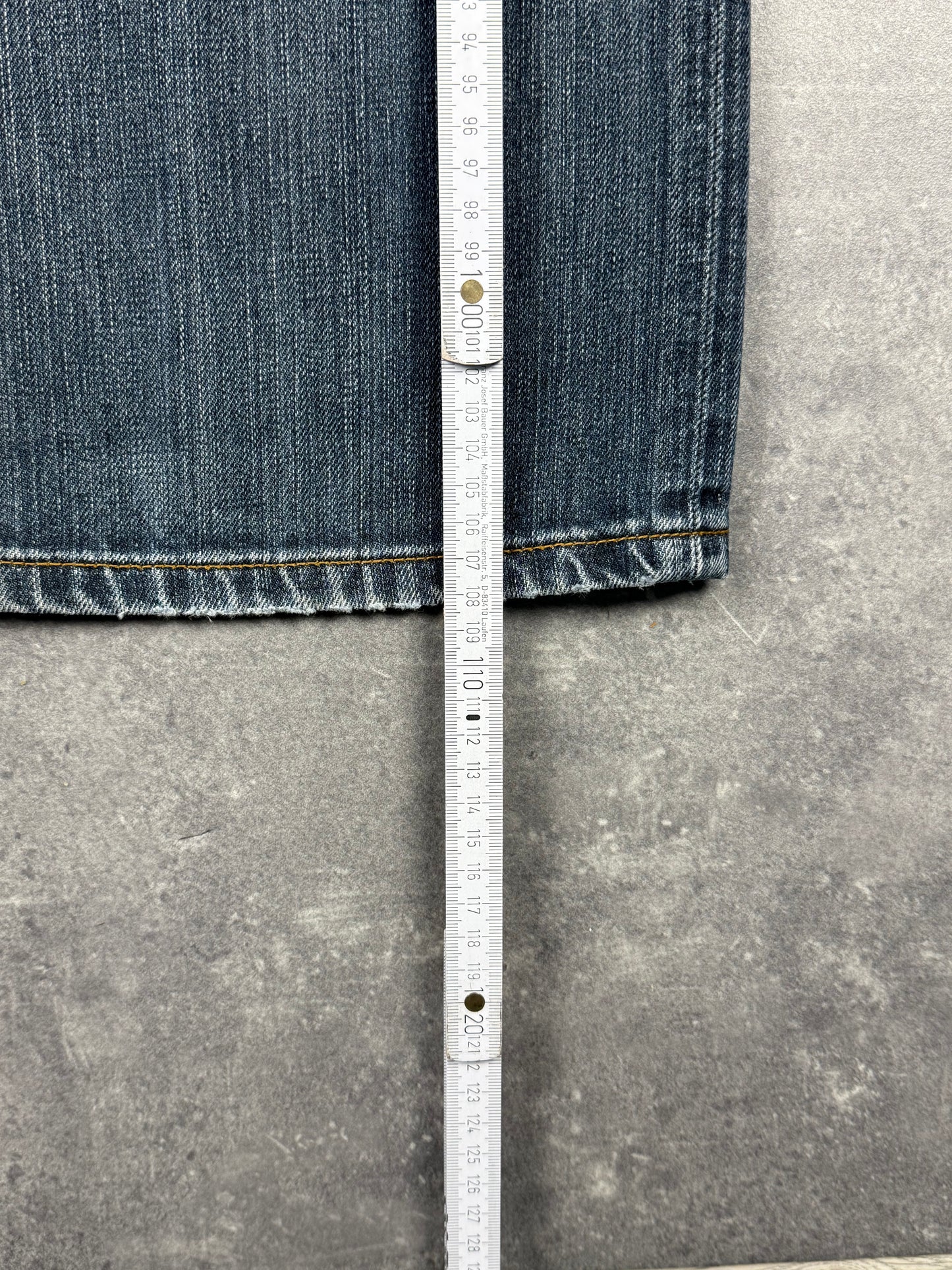 Levi’s bootcut Jeans (W31/L34)