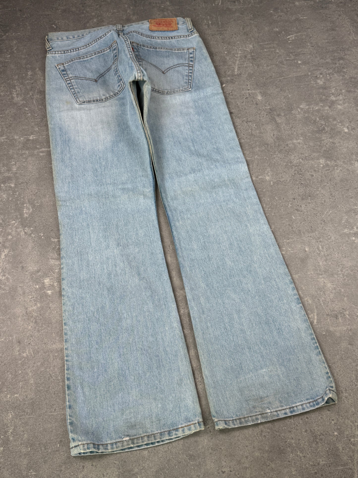 Levi’s bootcut Jeans (W33/L34)