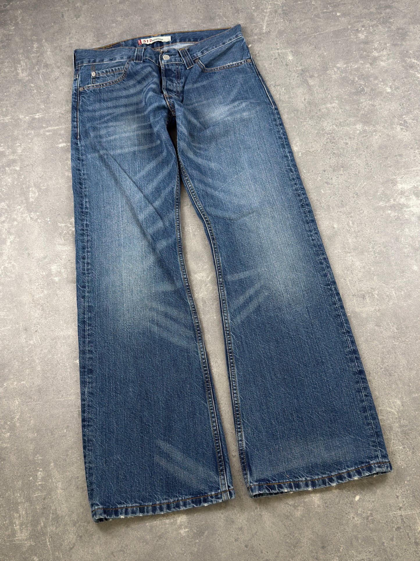 Levi’s bootcut Jeans (W31/L32)