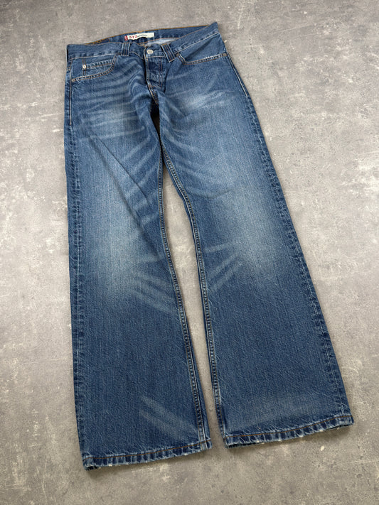 Levi’s bootcut Jeans (W31/L32)