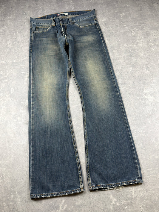 Levi’s bootcut Jeans (W34/L34-36)