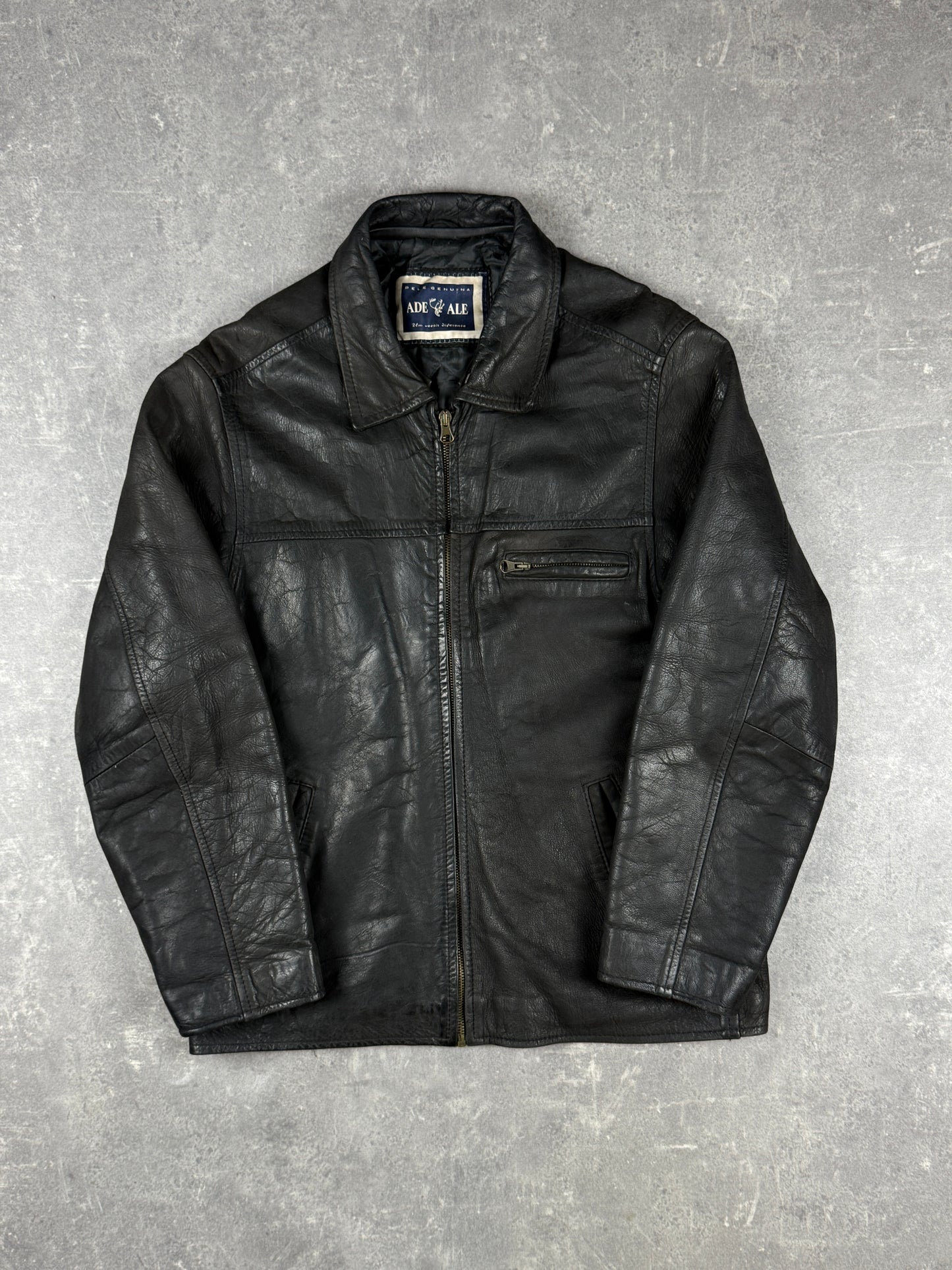Leatherjacket (L)