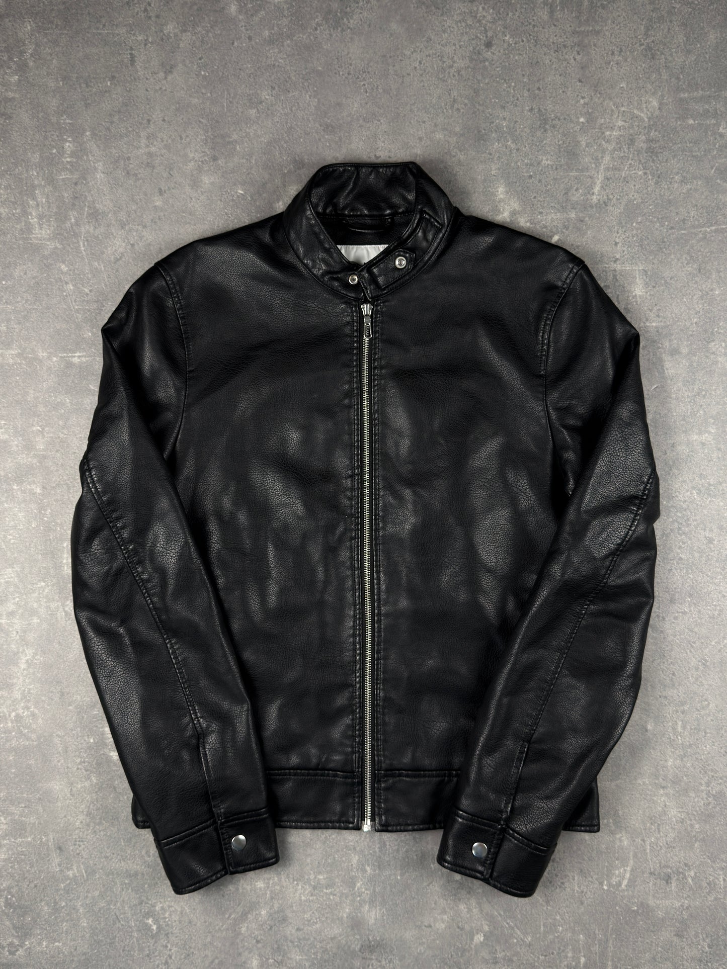 Vintage Leatherjacket (S)