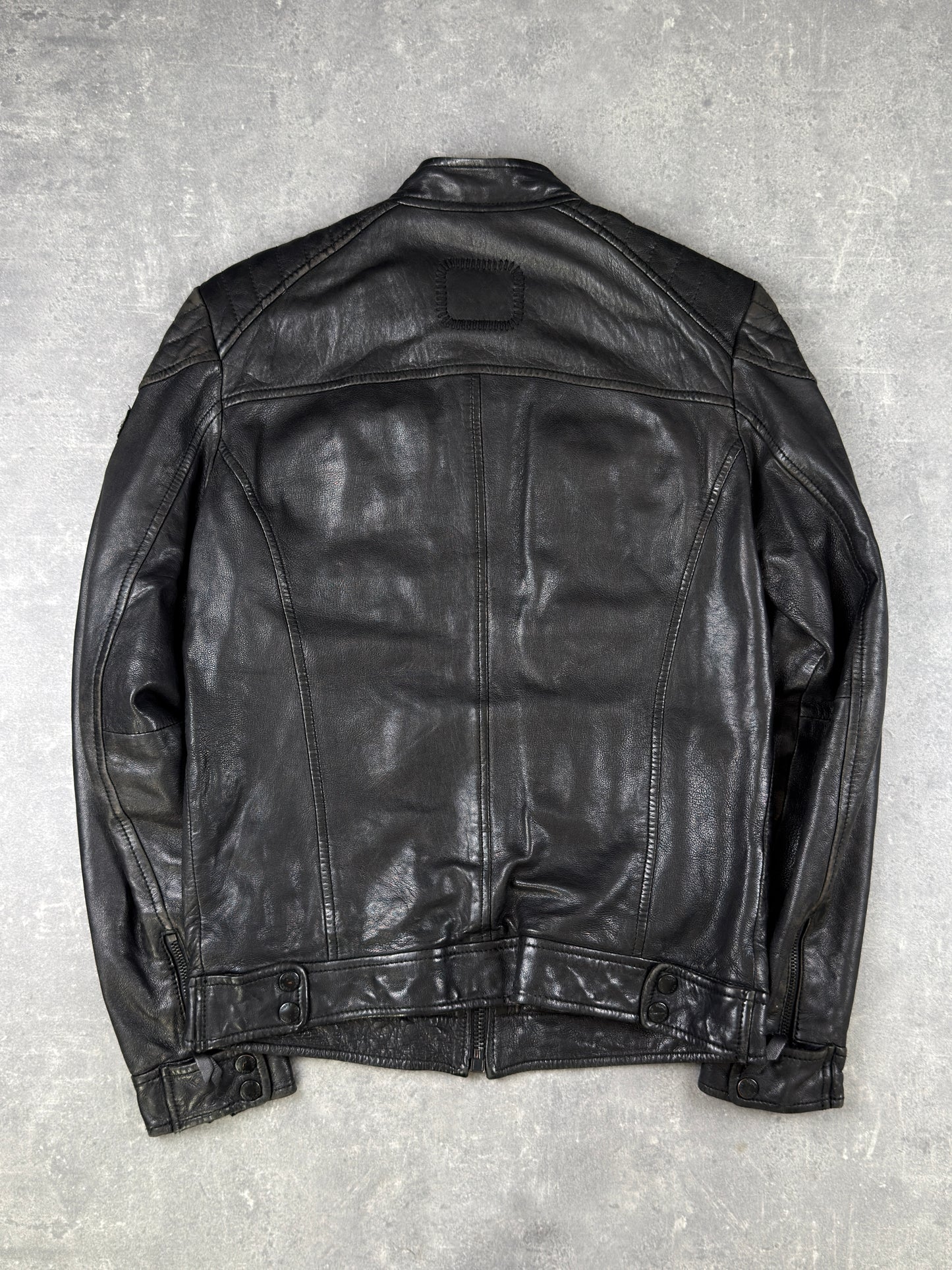 Leatherjacket Tigha (S)