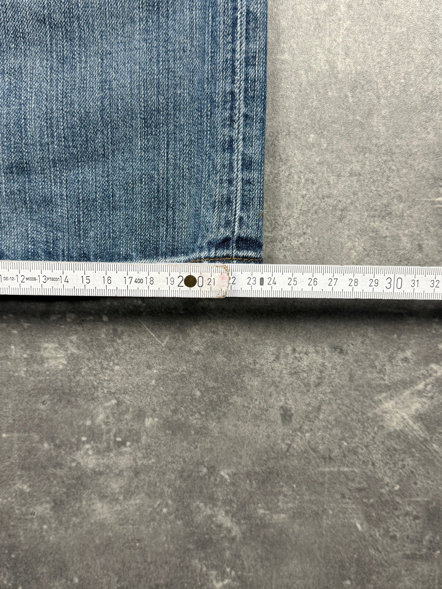 Levi’s bootcut Jeans (W31/L34)