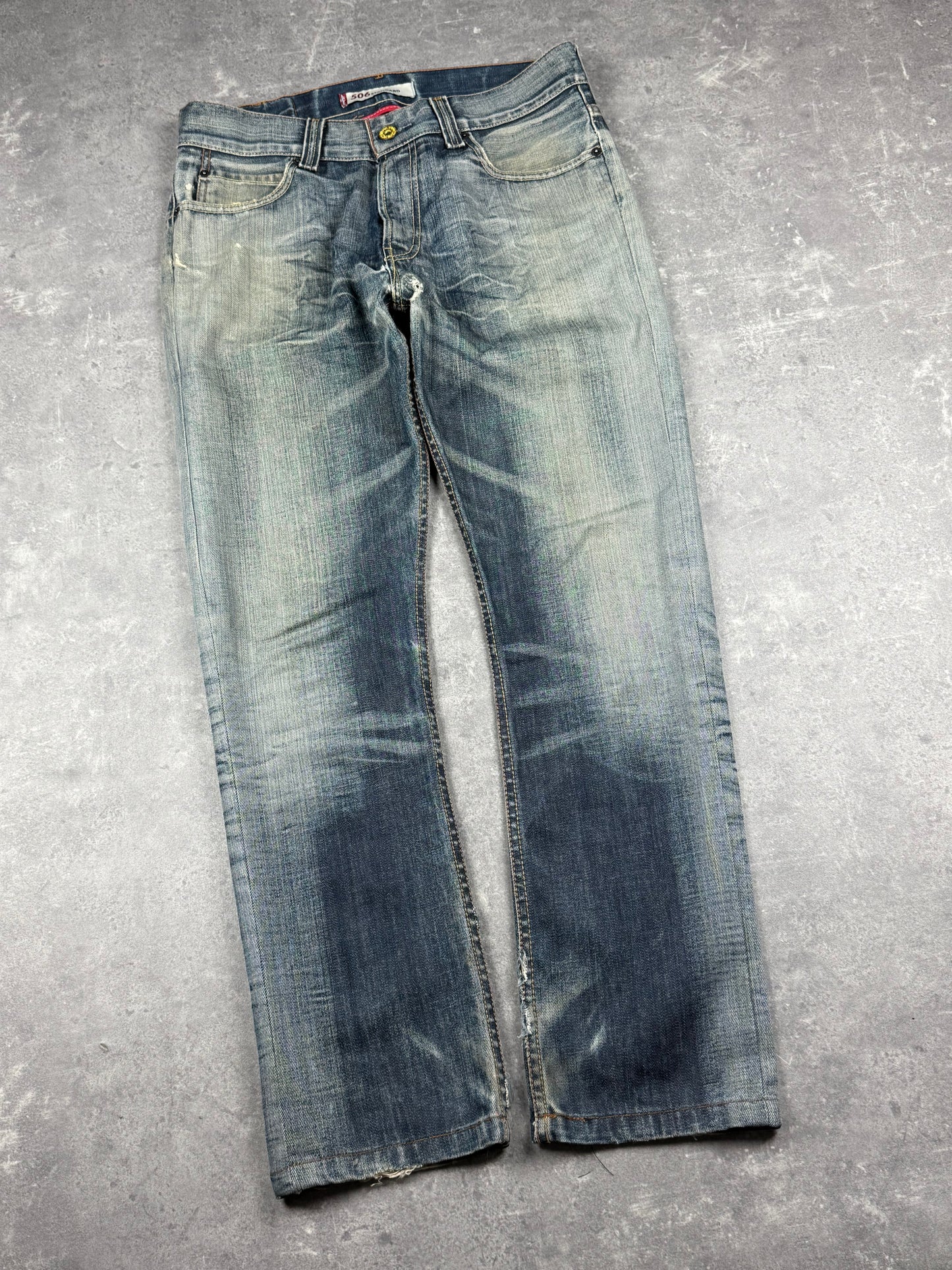 Levi’s Jeans (W33/L32)