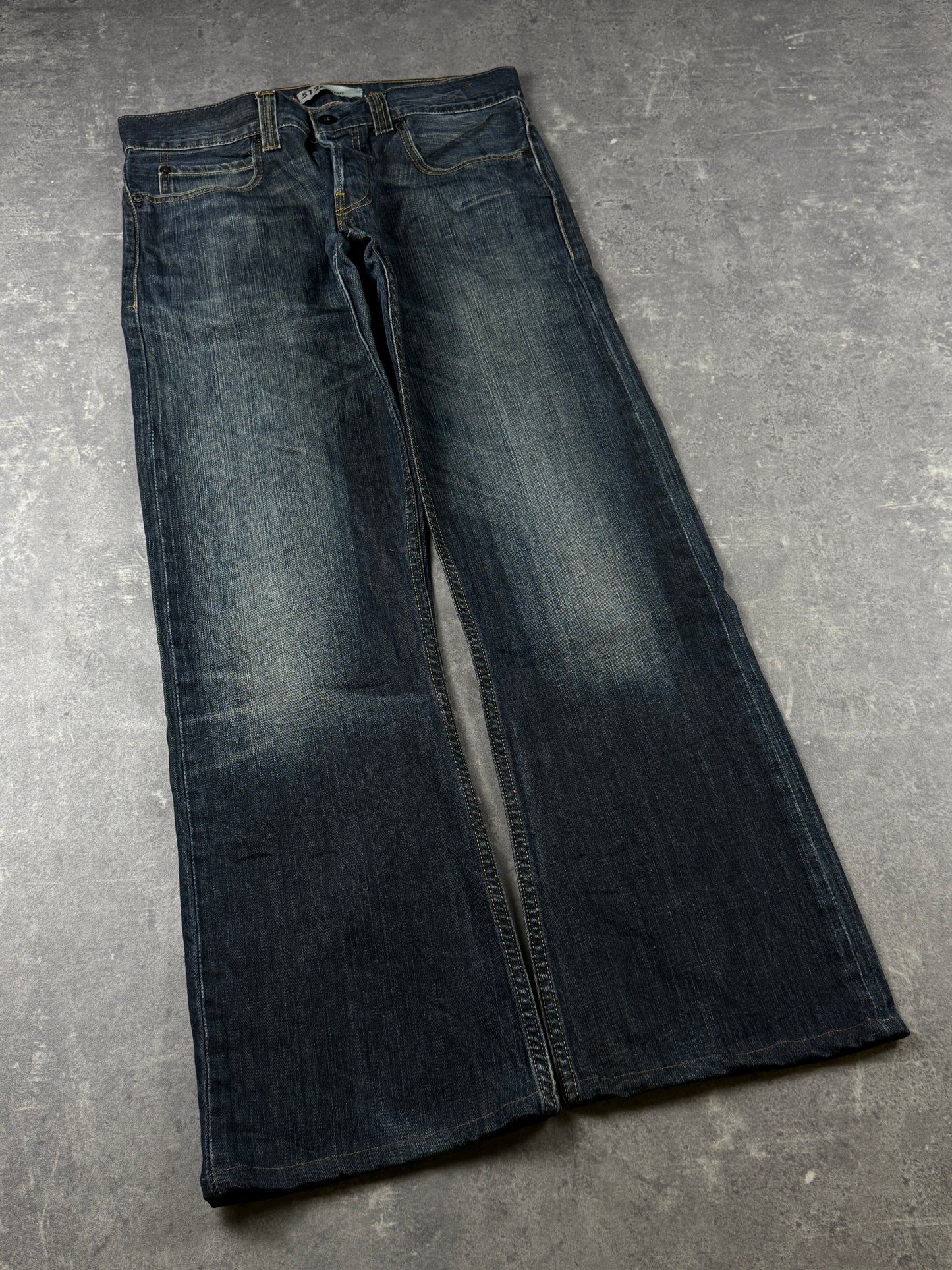 Levi’s bootcut Jeans (W34/L32)