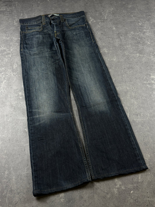 Levi’s bootcut Jeans (W34/L32)