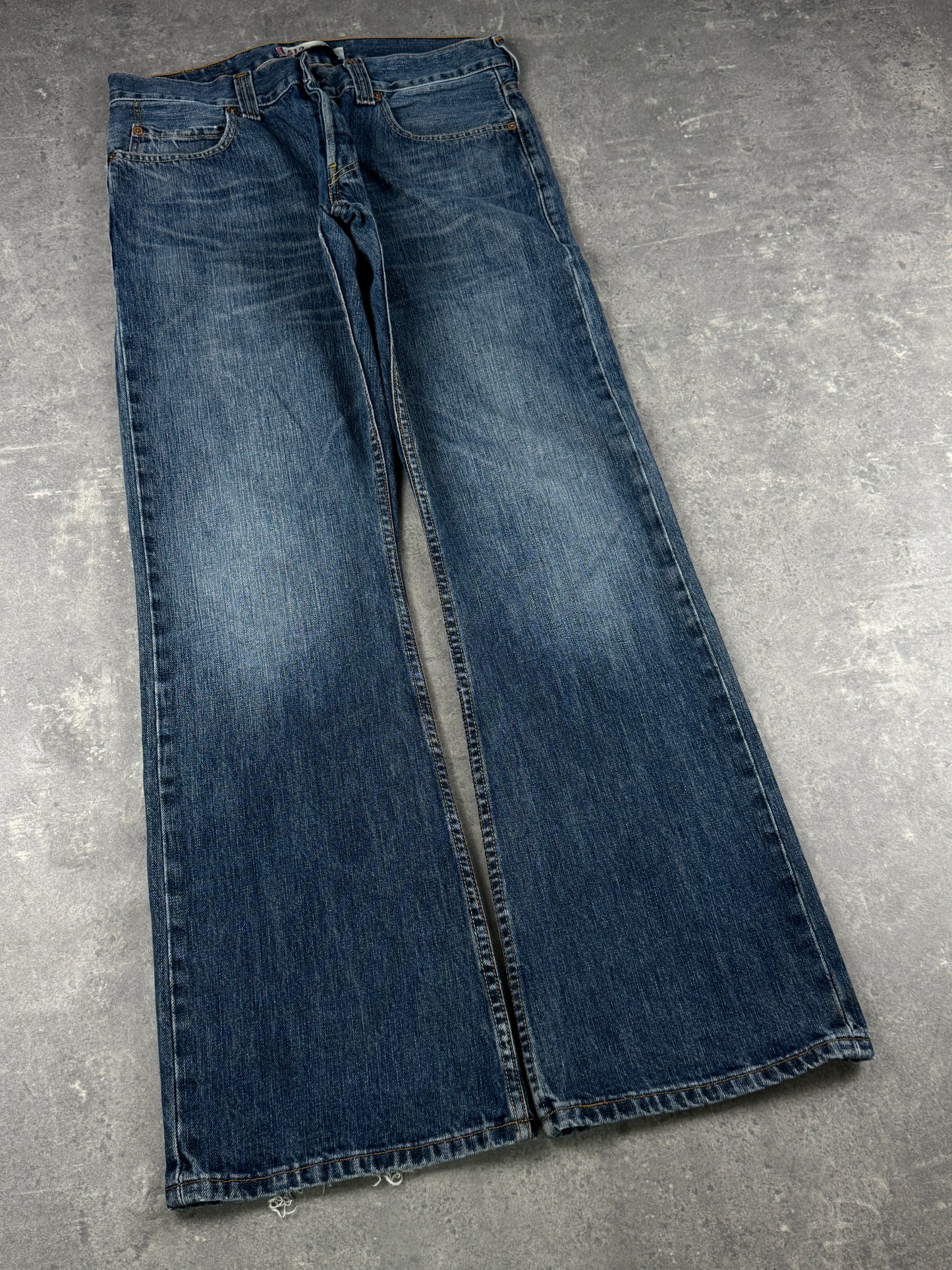 Levi’s bootcut Jeans (W34/L34)