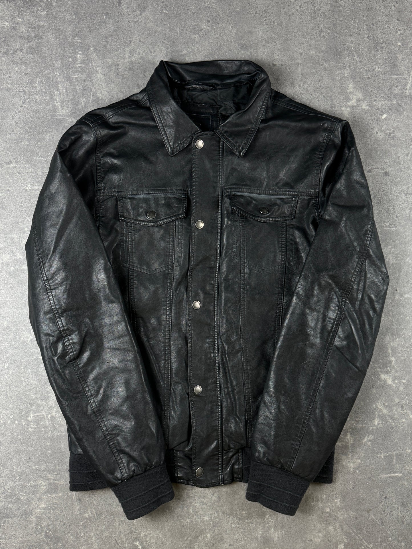Leatherjacket Kaporal (M)
