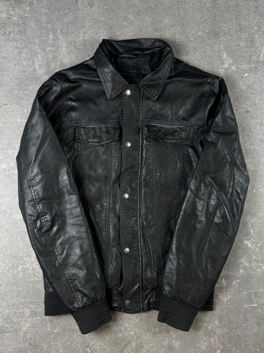 Leatherjacket Kaporal (M)