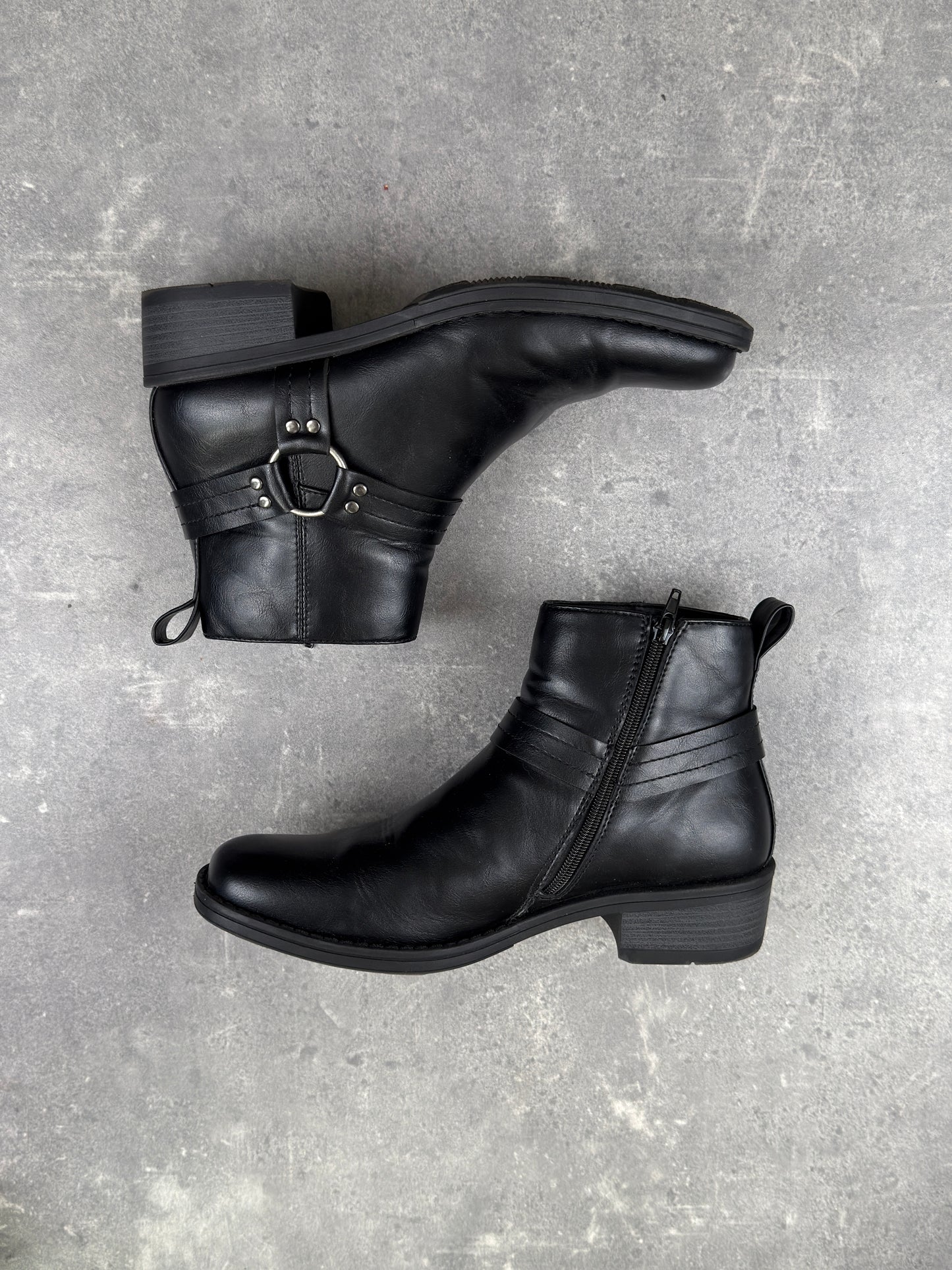 Harness Boot (41)