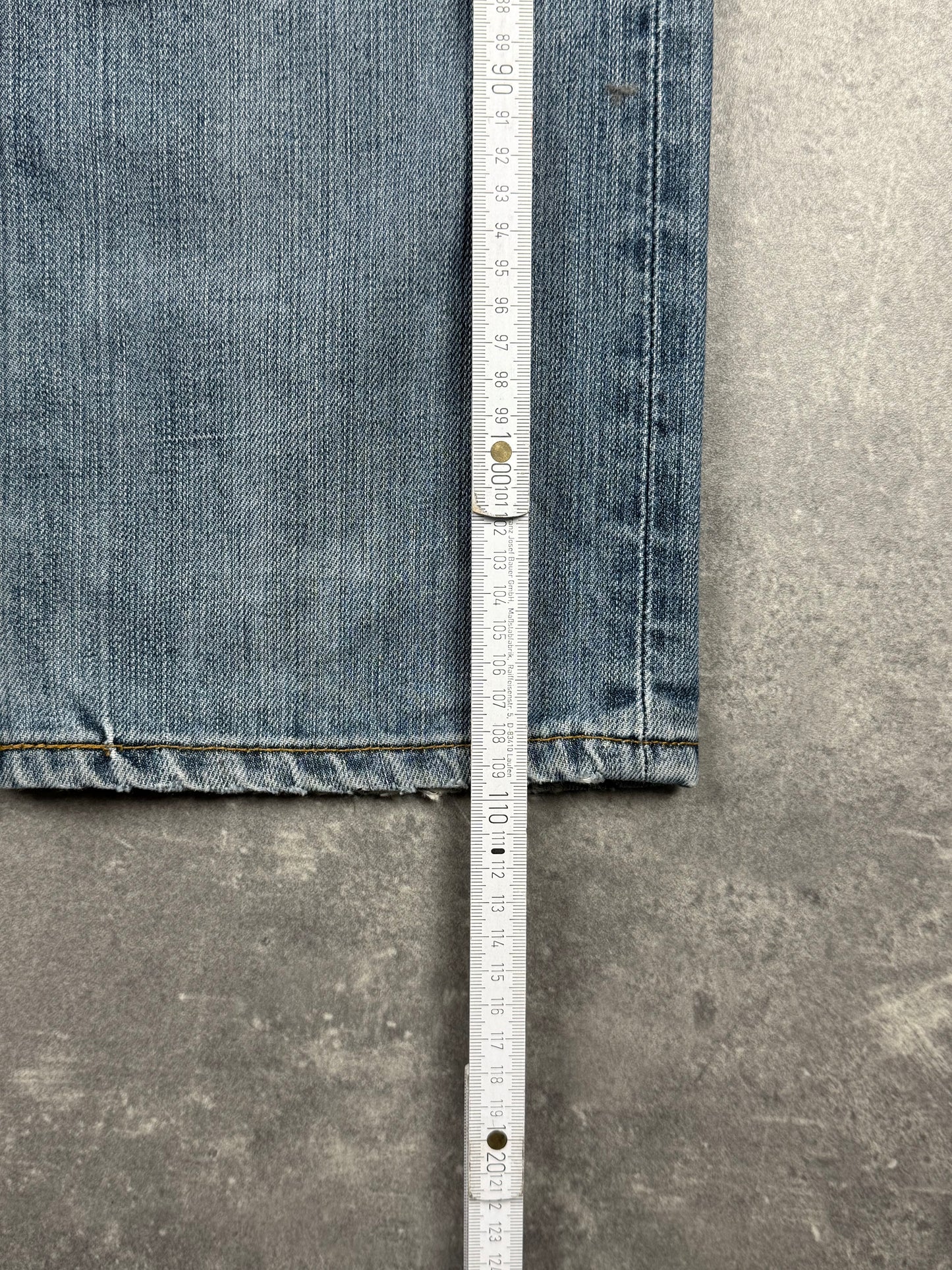 Levi’s Jeans (W30/L34)
