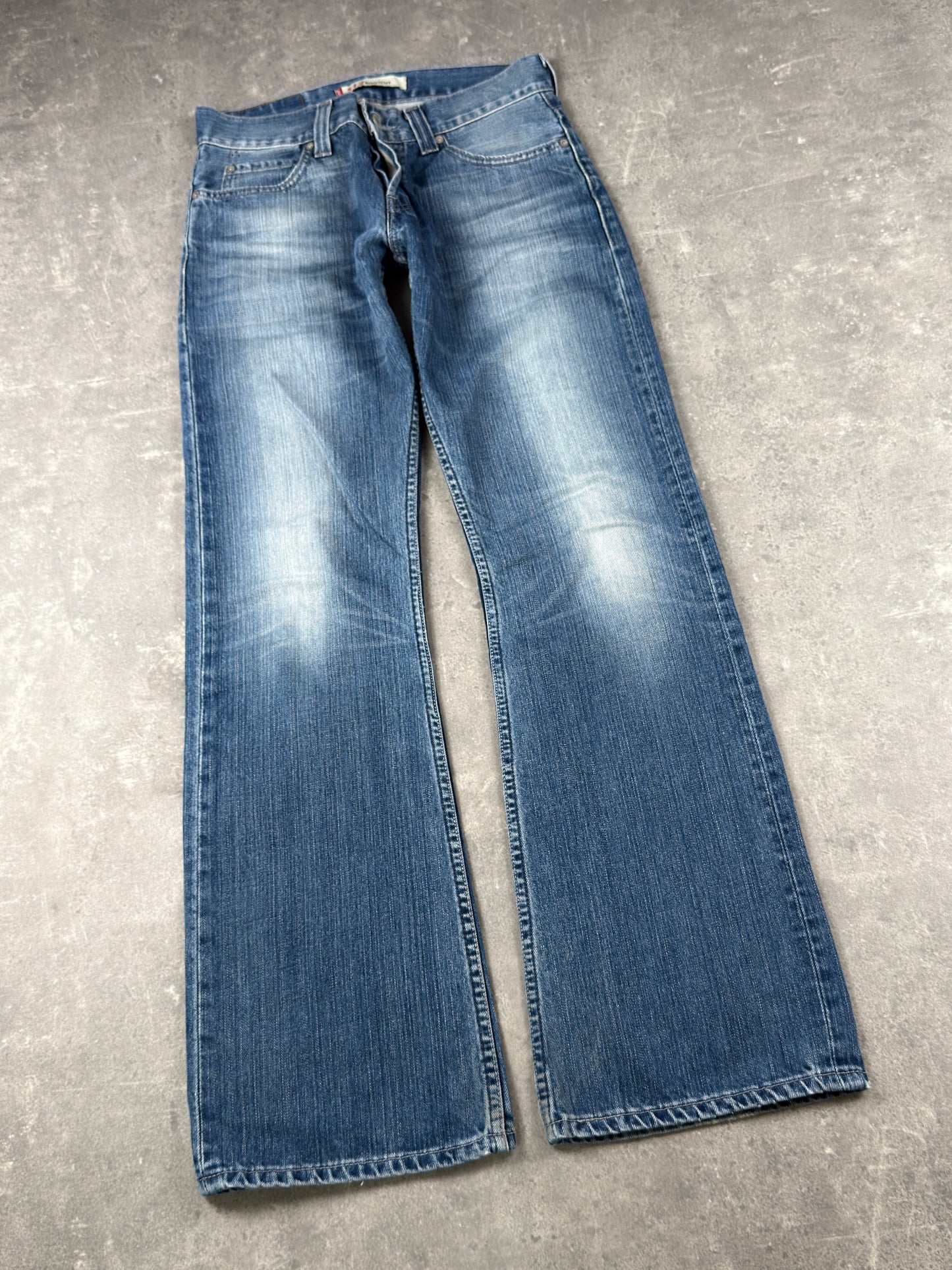 Levi’s bootcut Jeans (W30/L34)