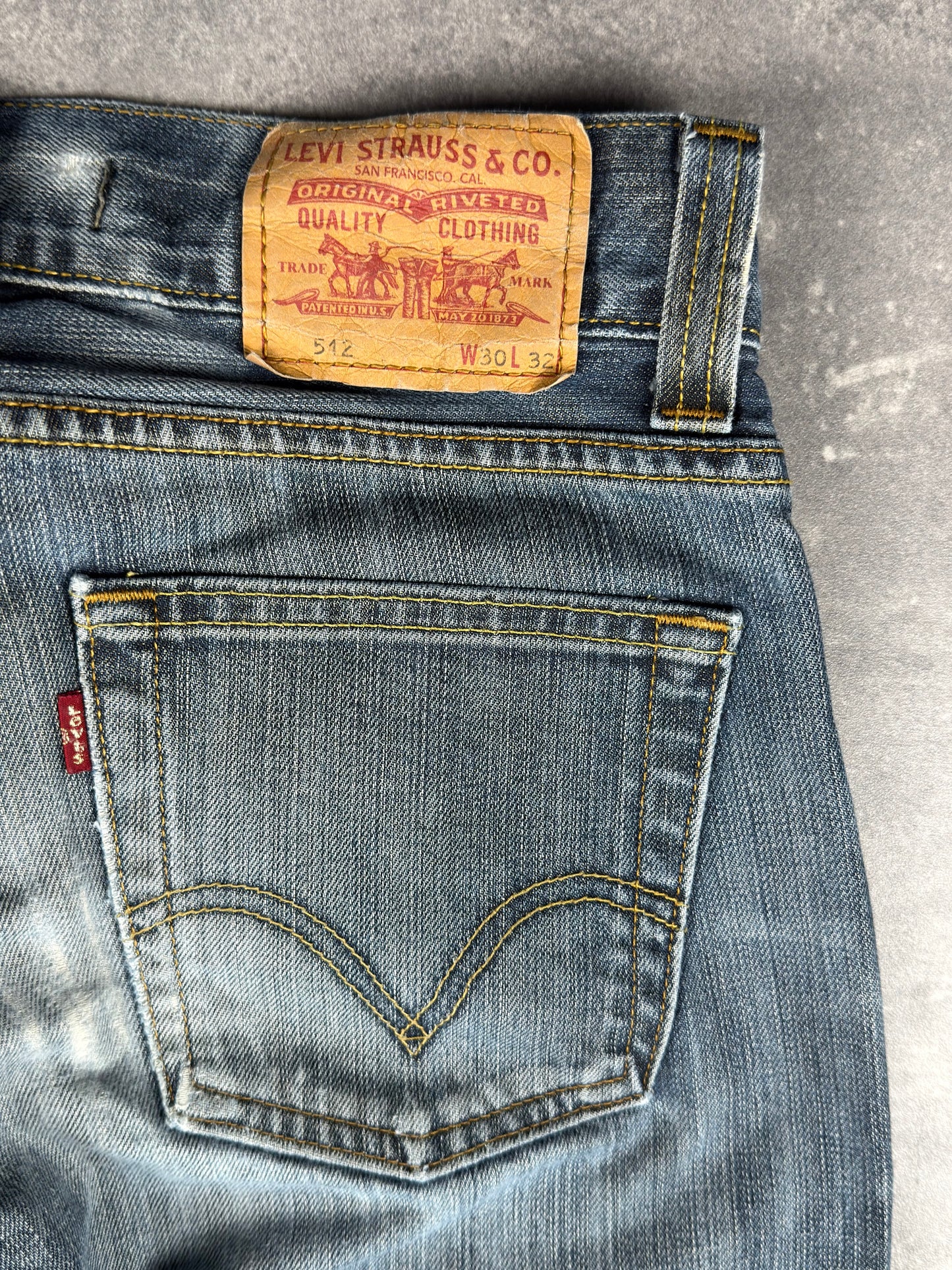 Levi’s bootcut Jeans (W30/L32)