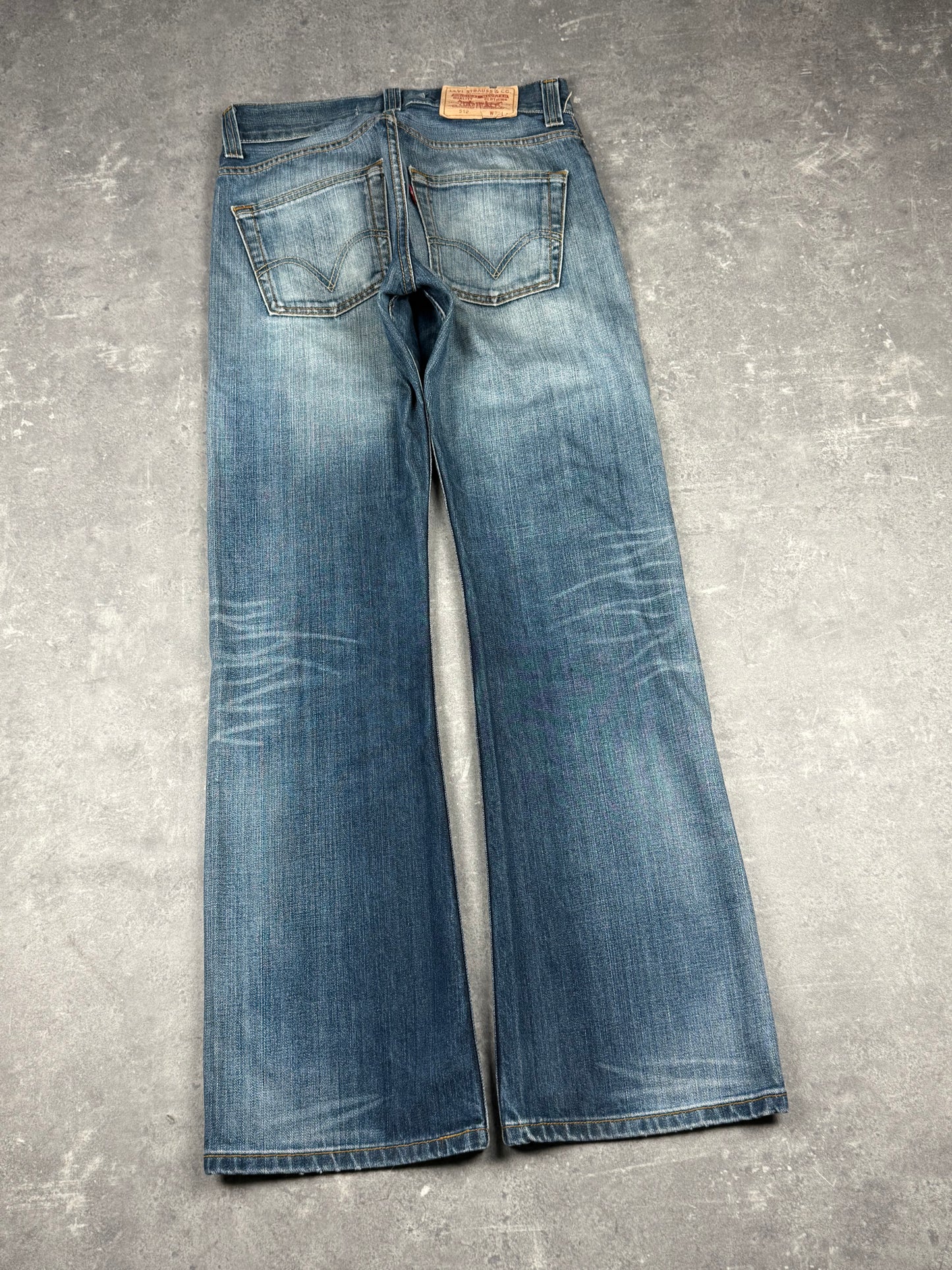 Levi’s bootcut Jeans (W29/L32)