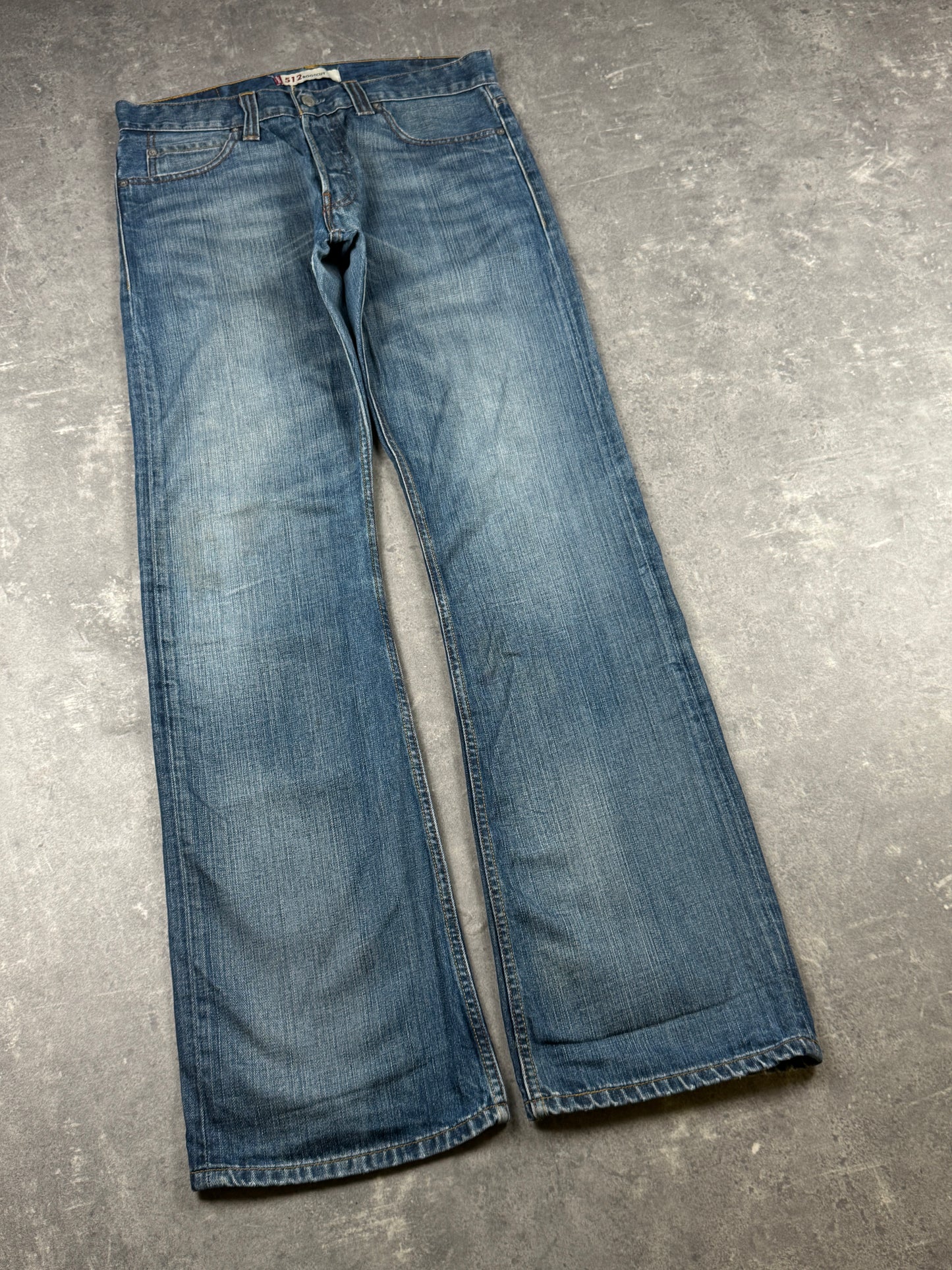 Levi’s bootcut Jeans (W34/L36)