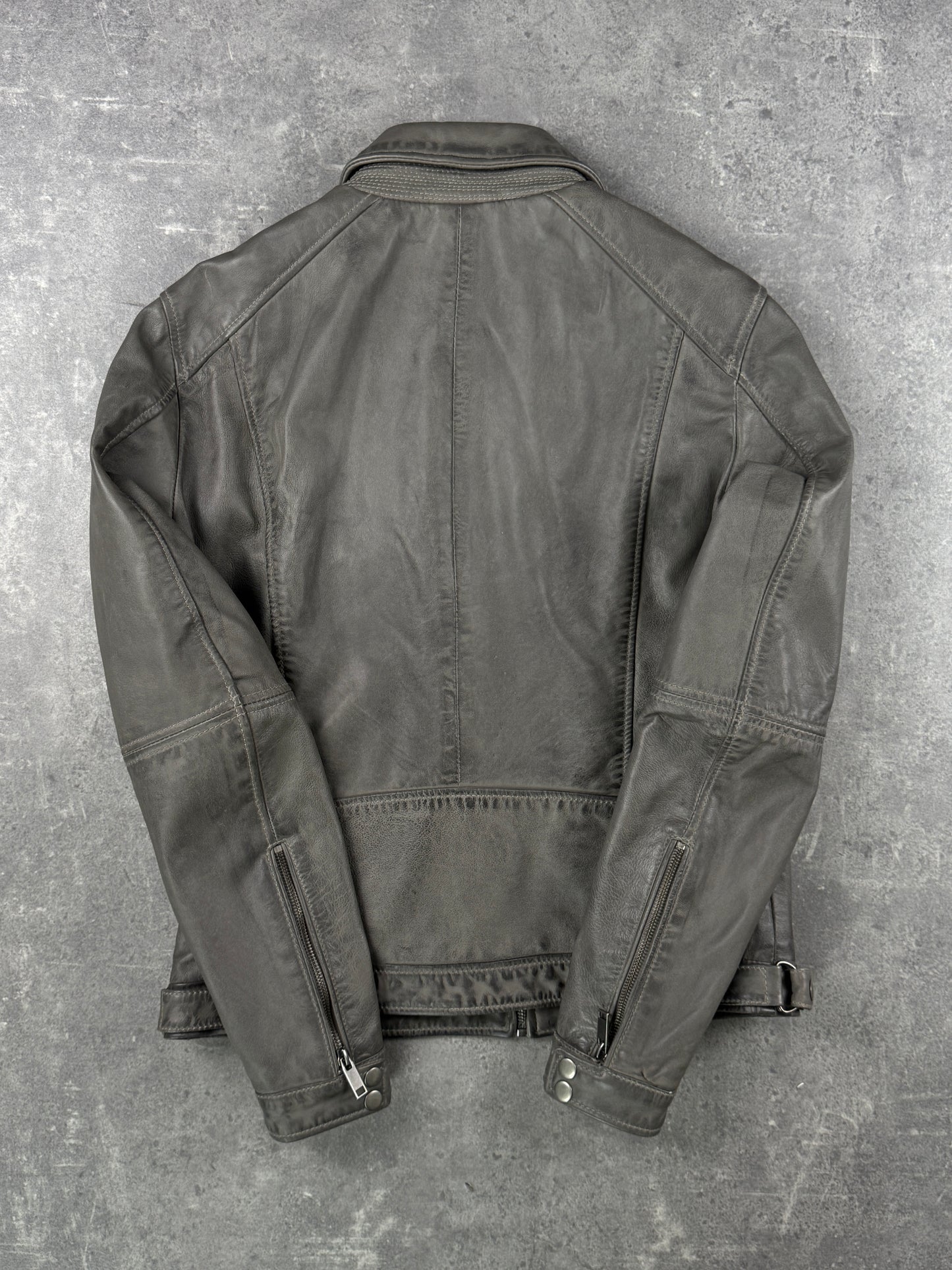 Vintage Leatherjacket (M)