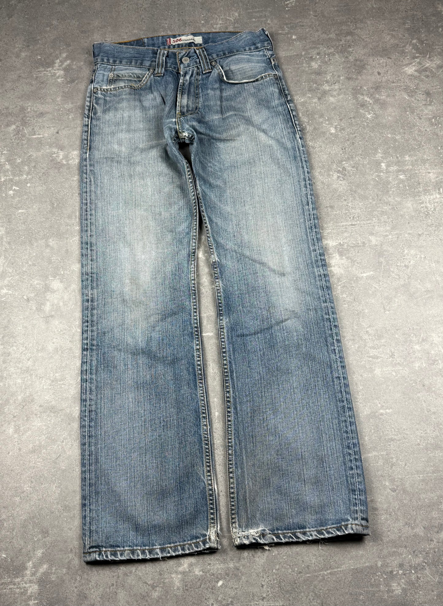 Levi’s Jeans (W29/L30-32)