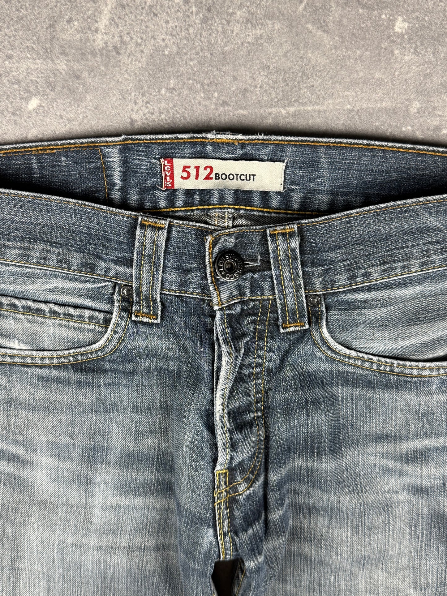 Levi’s bootcut Jeans W29/L32