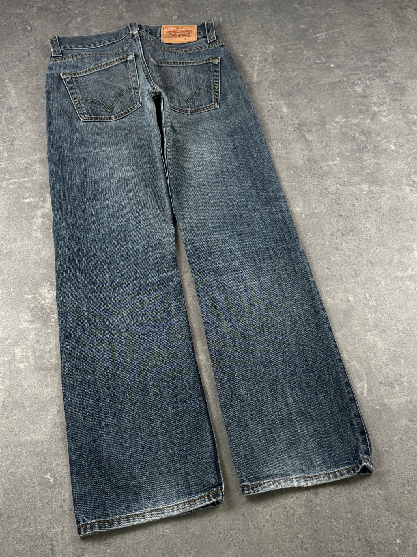 Levi’s Jeans (W30/L32)