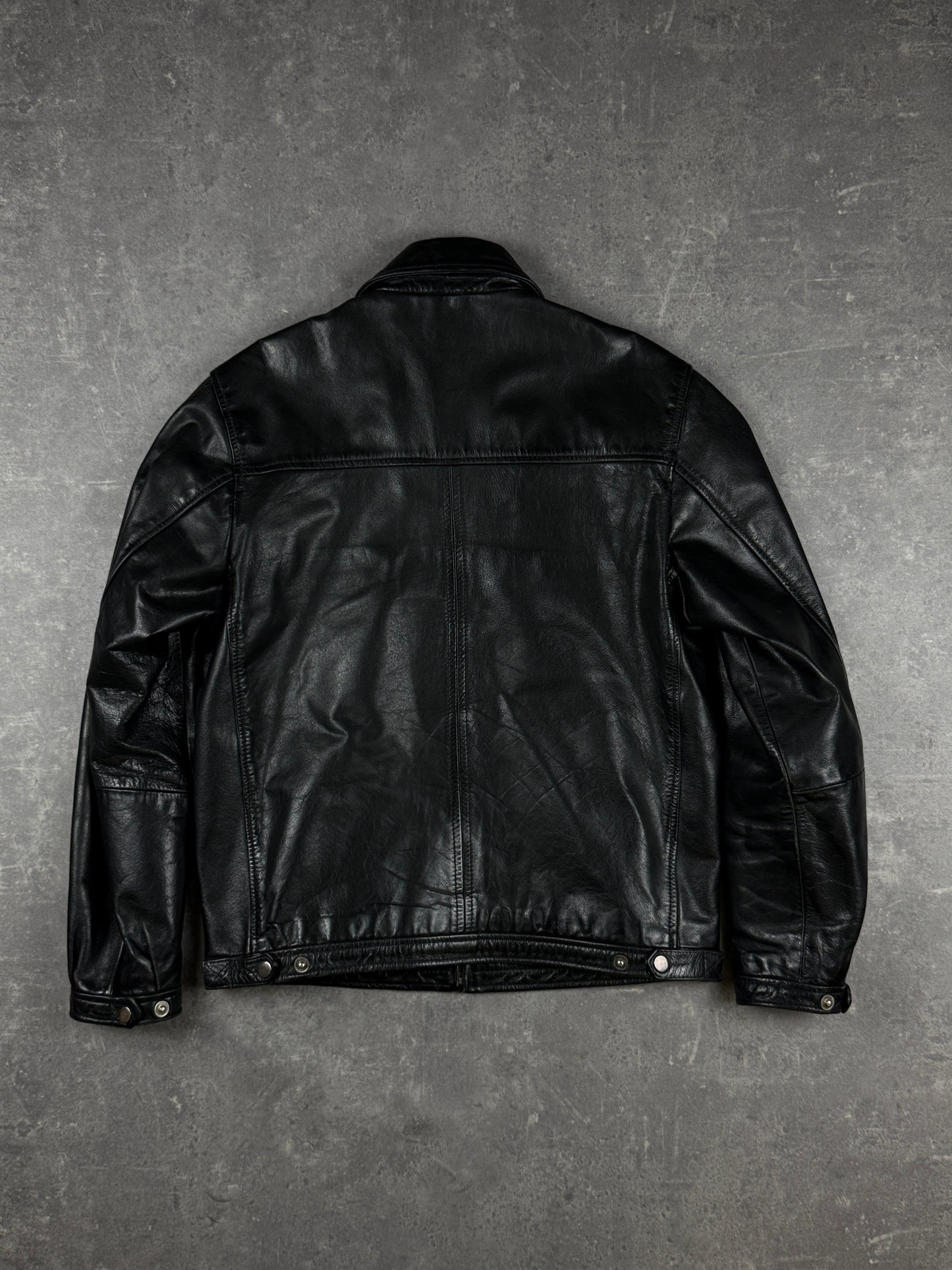 Leatherjacket (S)