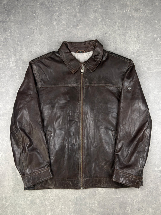 Leatherjacket (XL)
