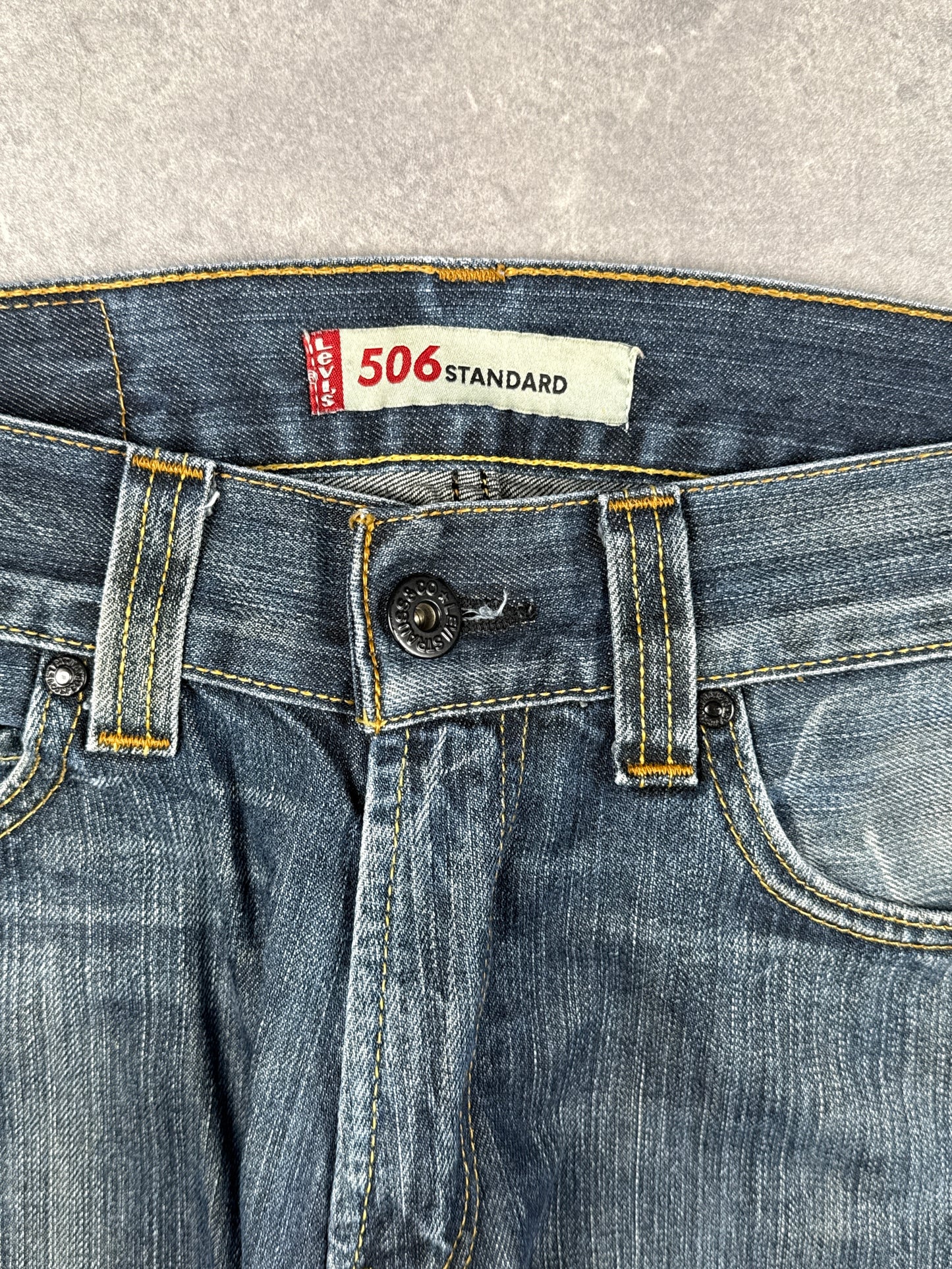 Levi’s Jeans (W31/L34)
