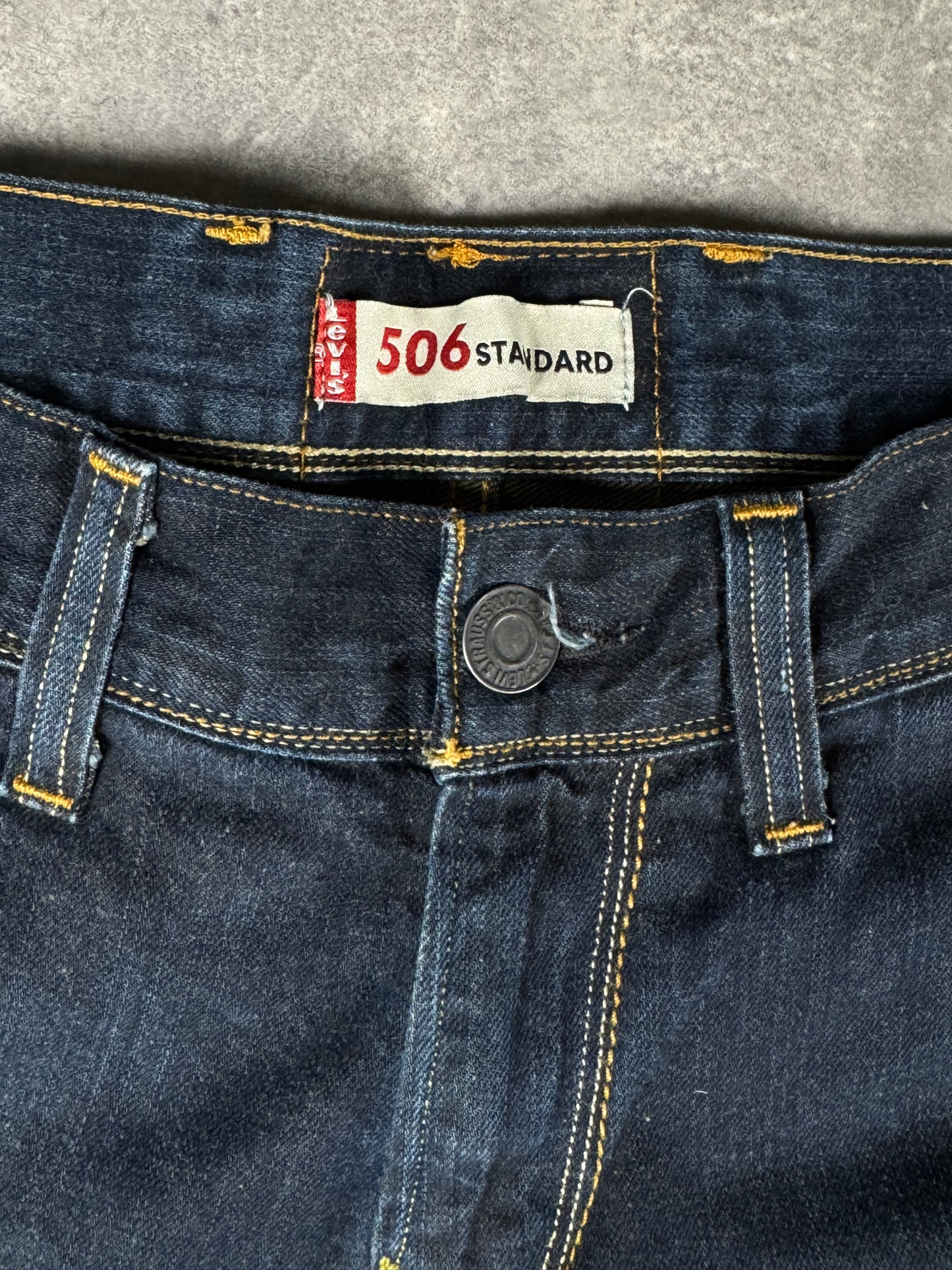 Levi’s Jeans (W27/L30)