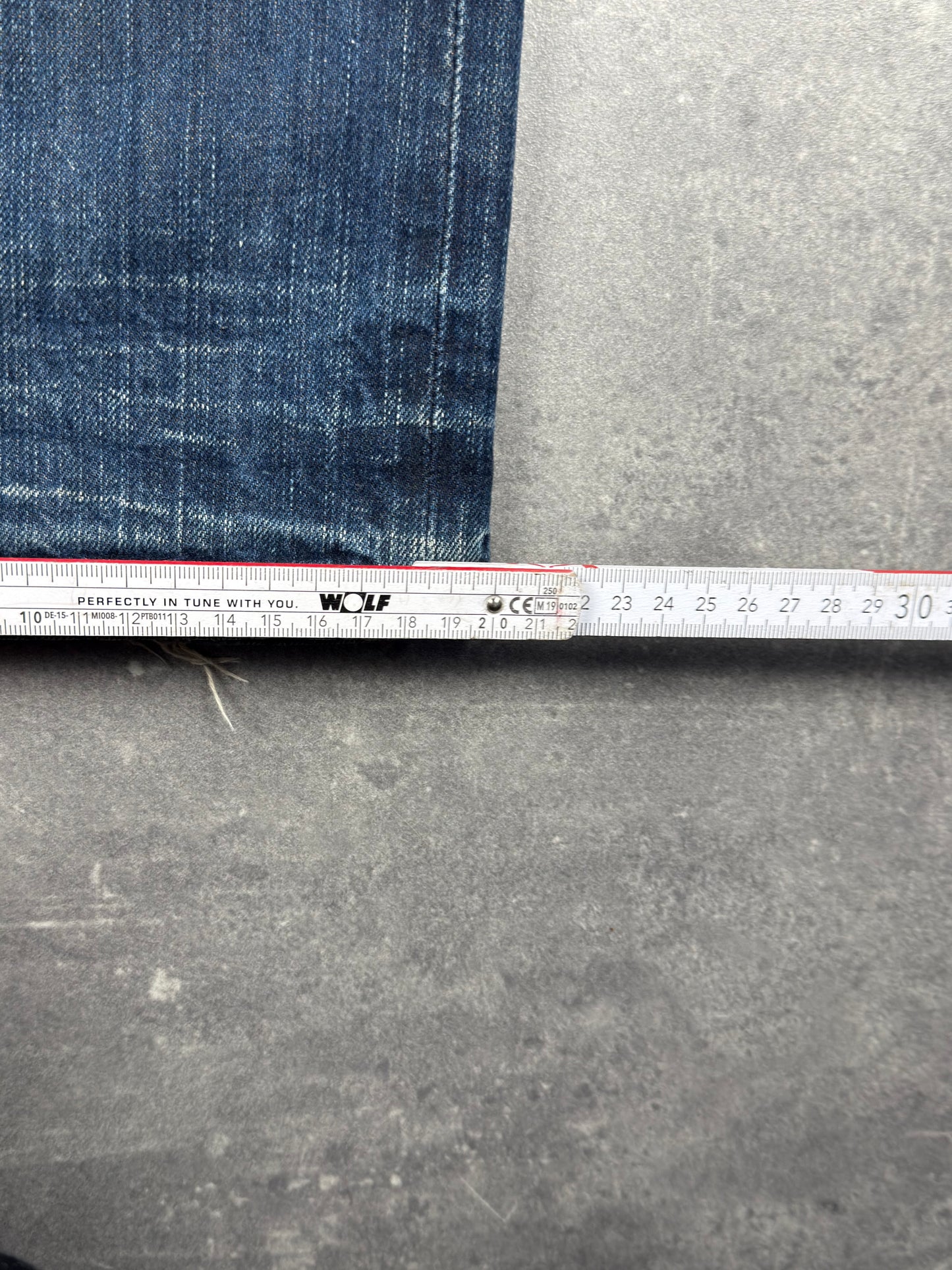 Levi’s Jeans (W31/L34)
