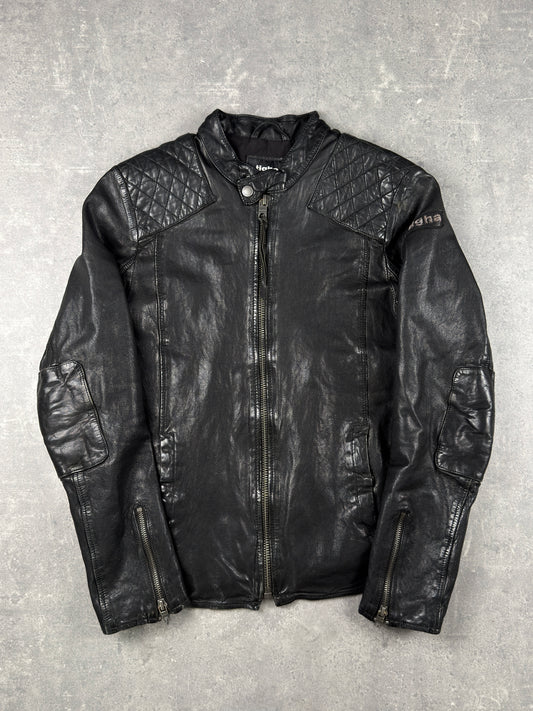 Leatherjacket Tigha (M)