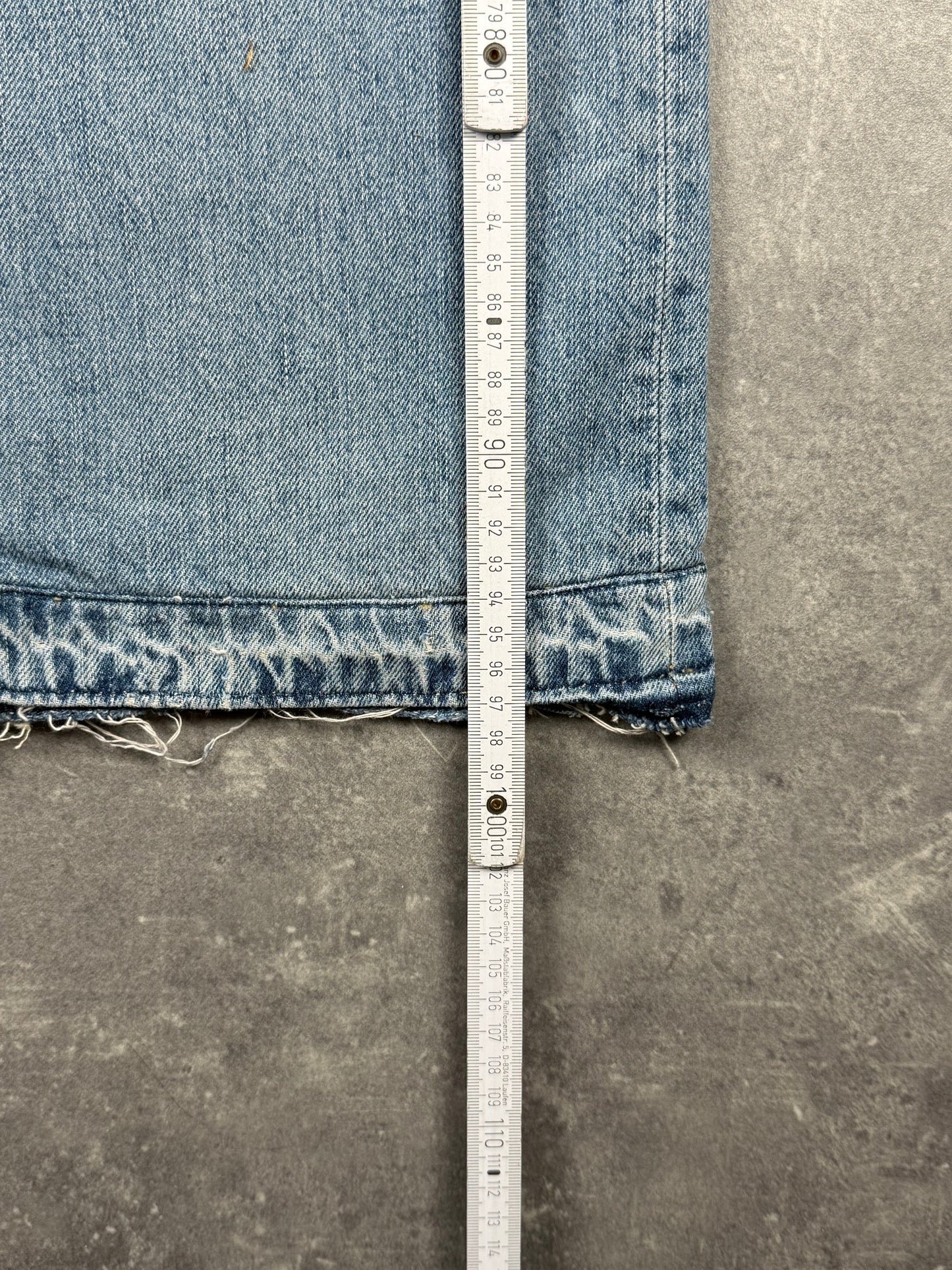 Levi’s bootcut Jeans (W30/L30)