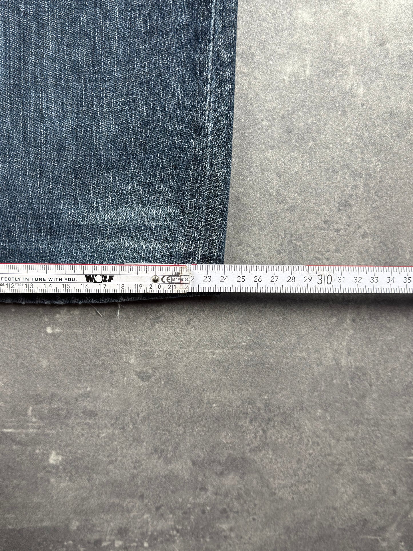 Levi’s bootcut Jeans (W34/L36)