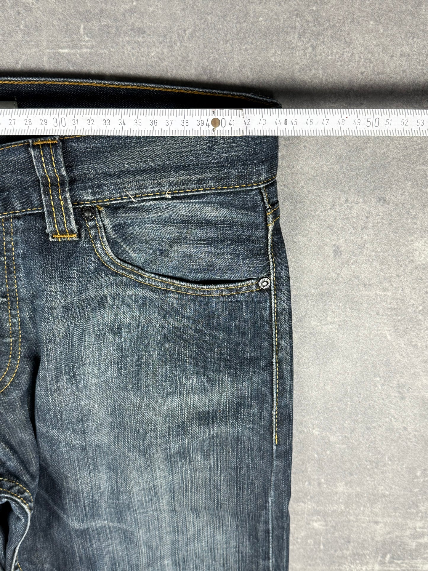 Levi’s bootcut Jeans W33/L32