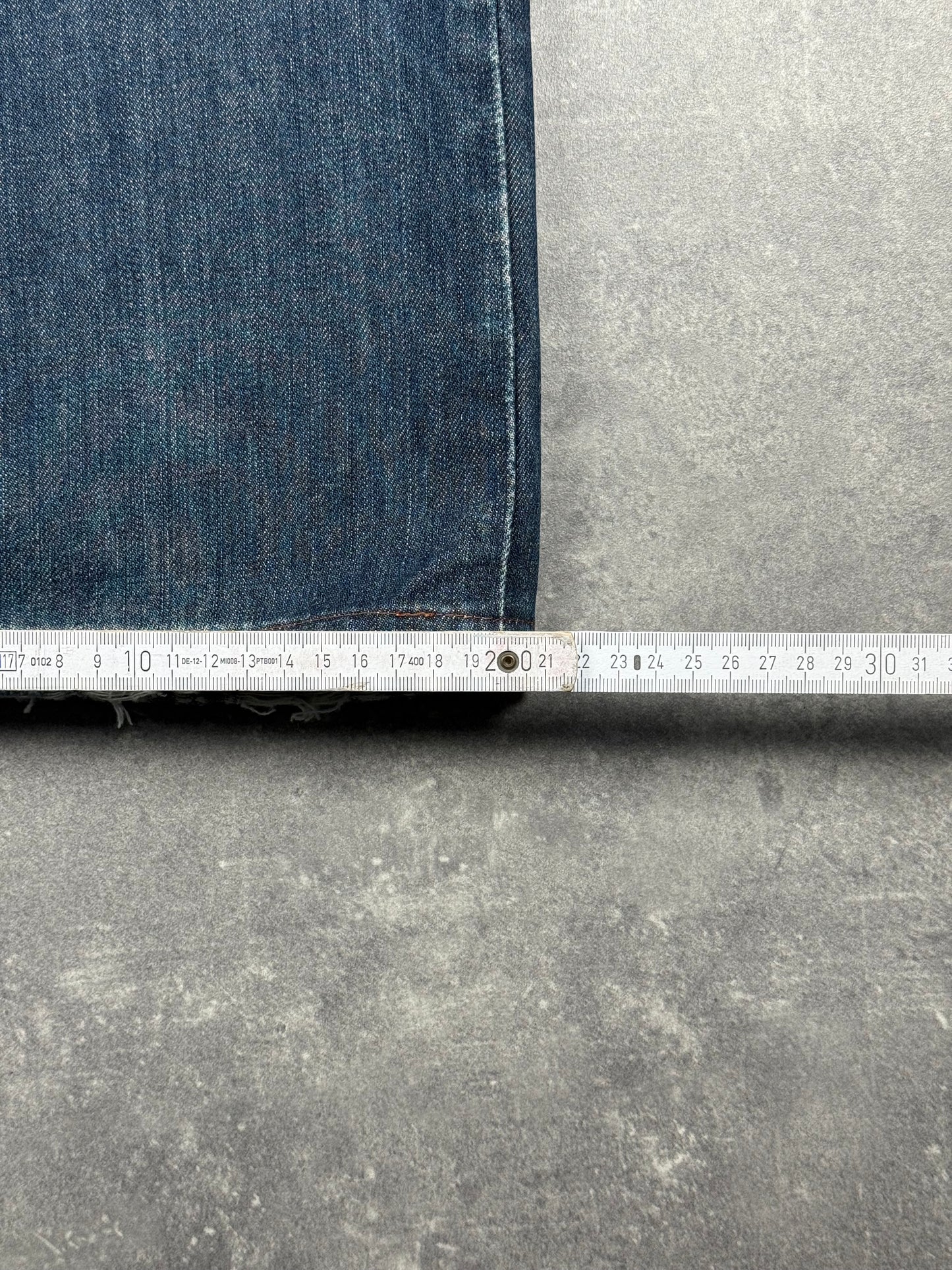 Levi’s Jeans (W32/L34)