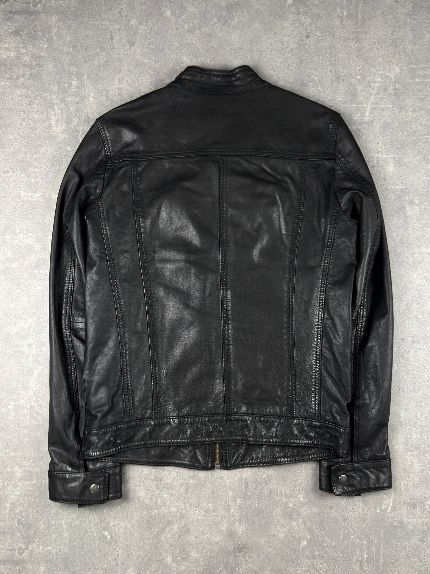 Vintage Leatherjacket (S)