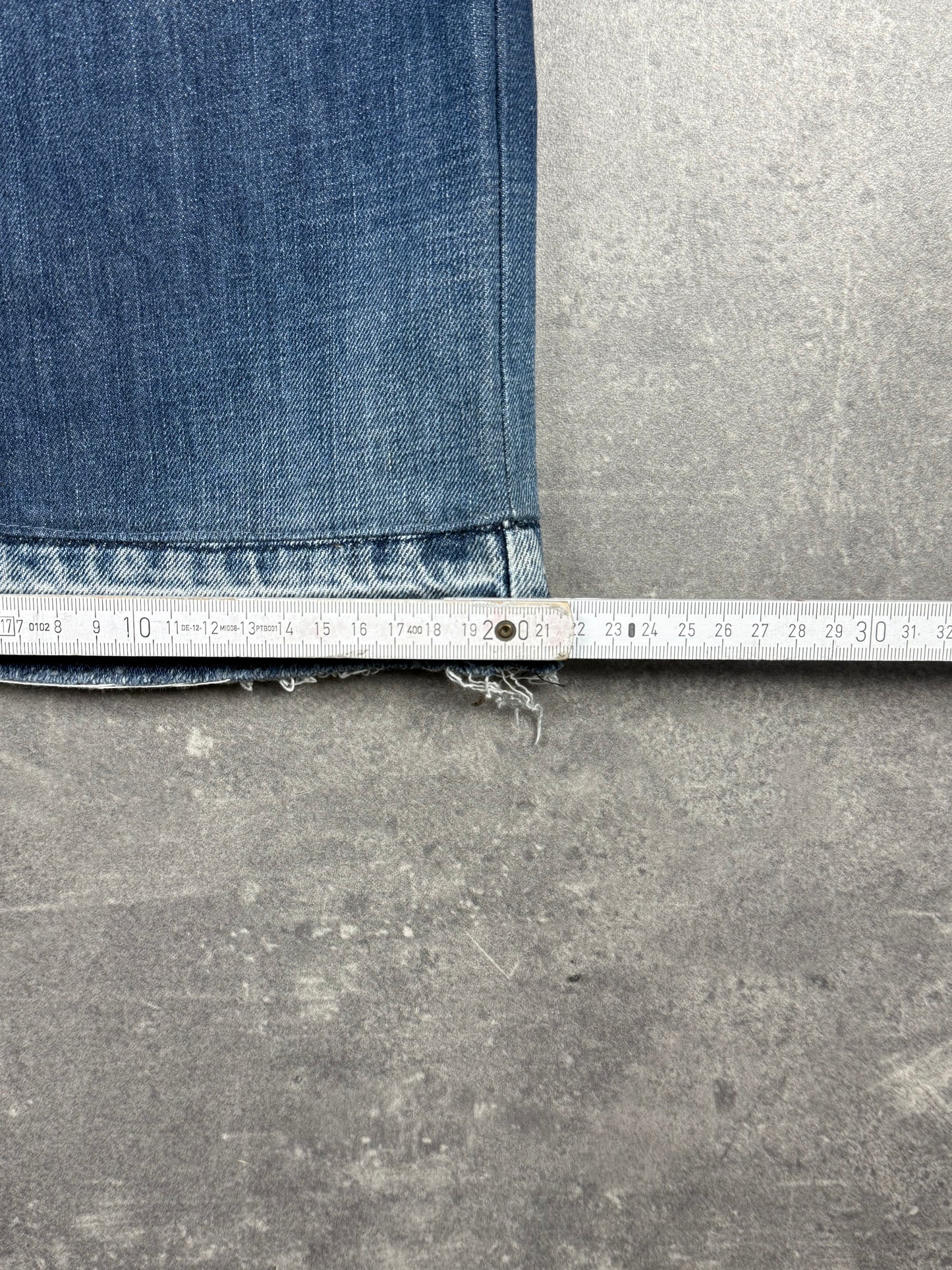 Levi’s bootcut Jeans (W32/L30)