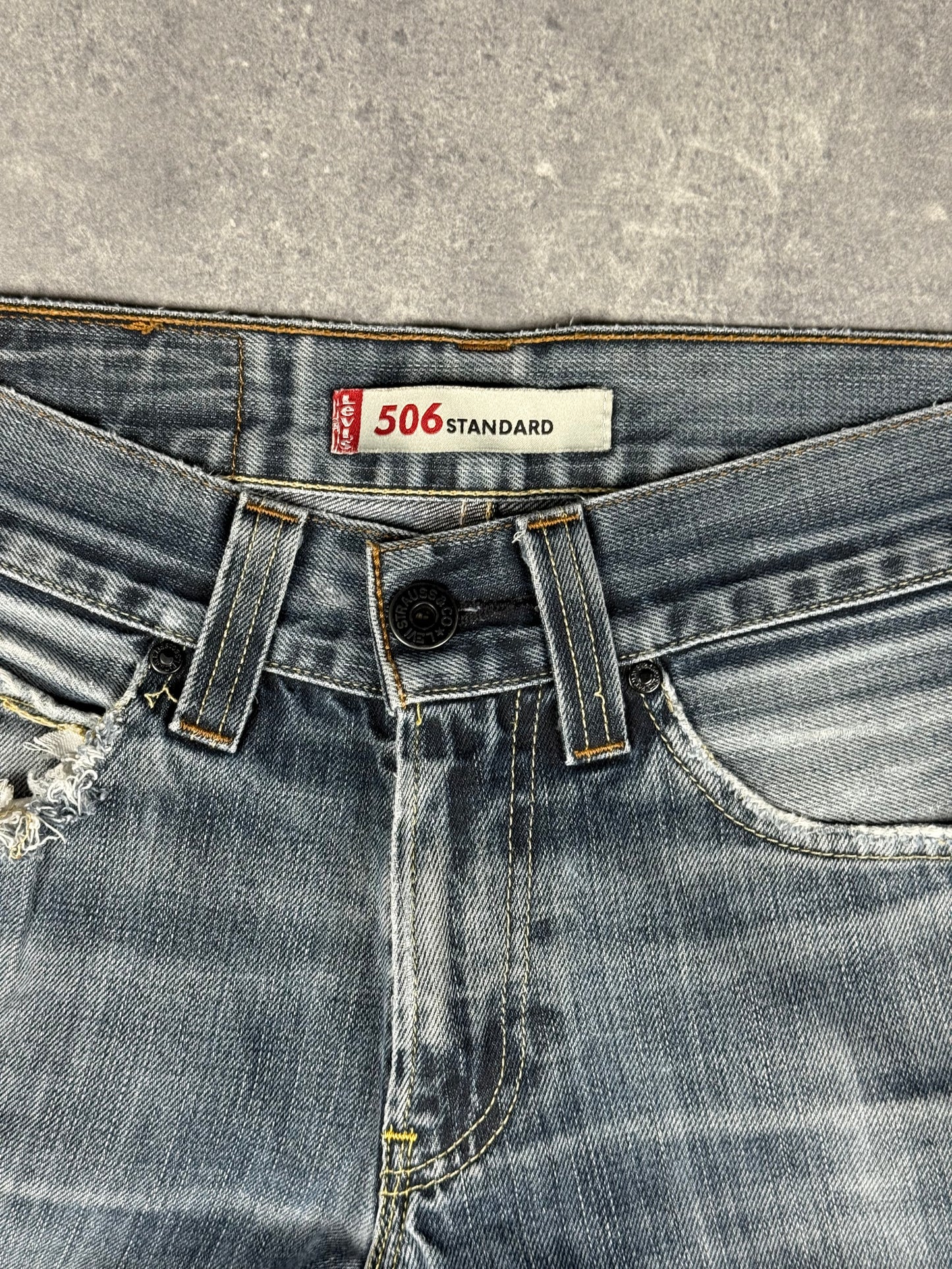 Levi’s Jeans (W29/L32)