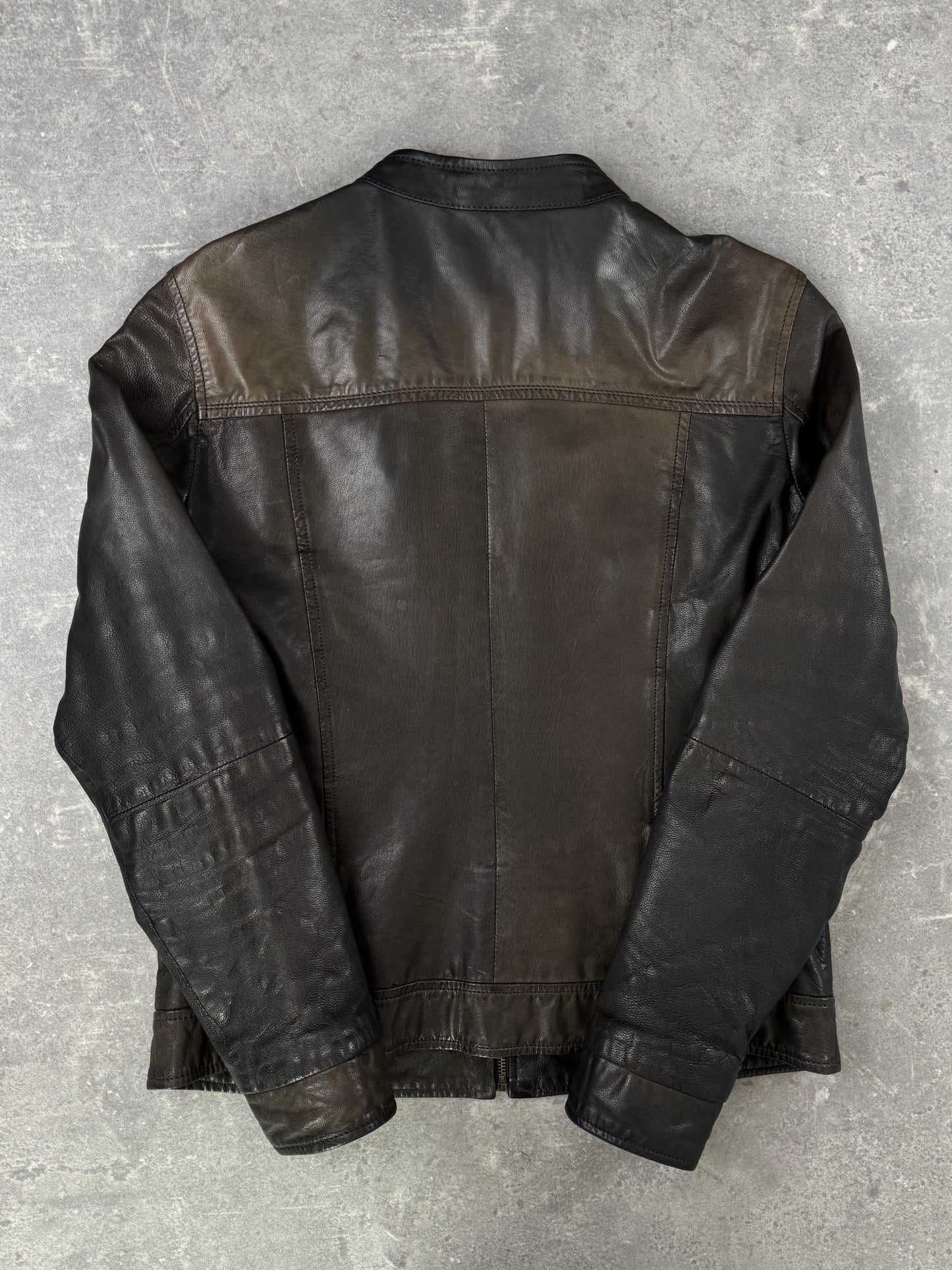 Vintage Leatherjacket (S)