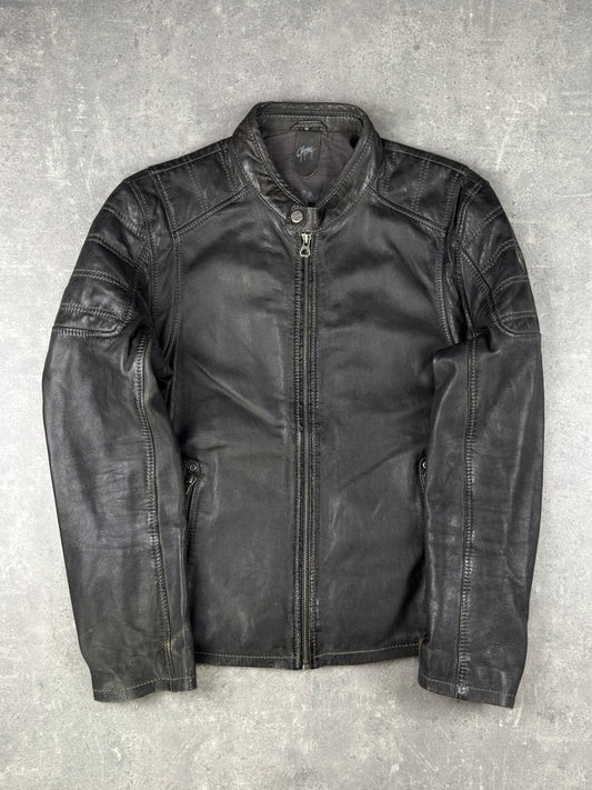 Leatherjacket (M)