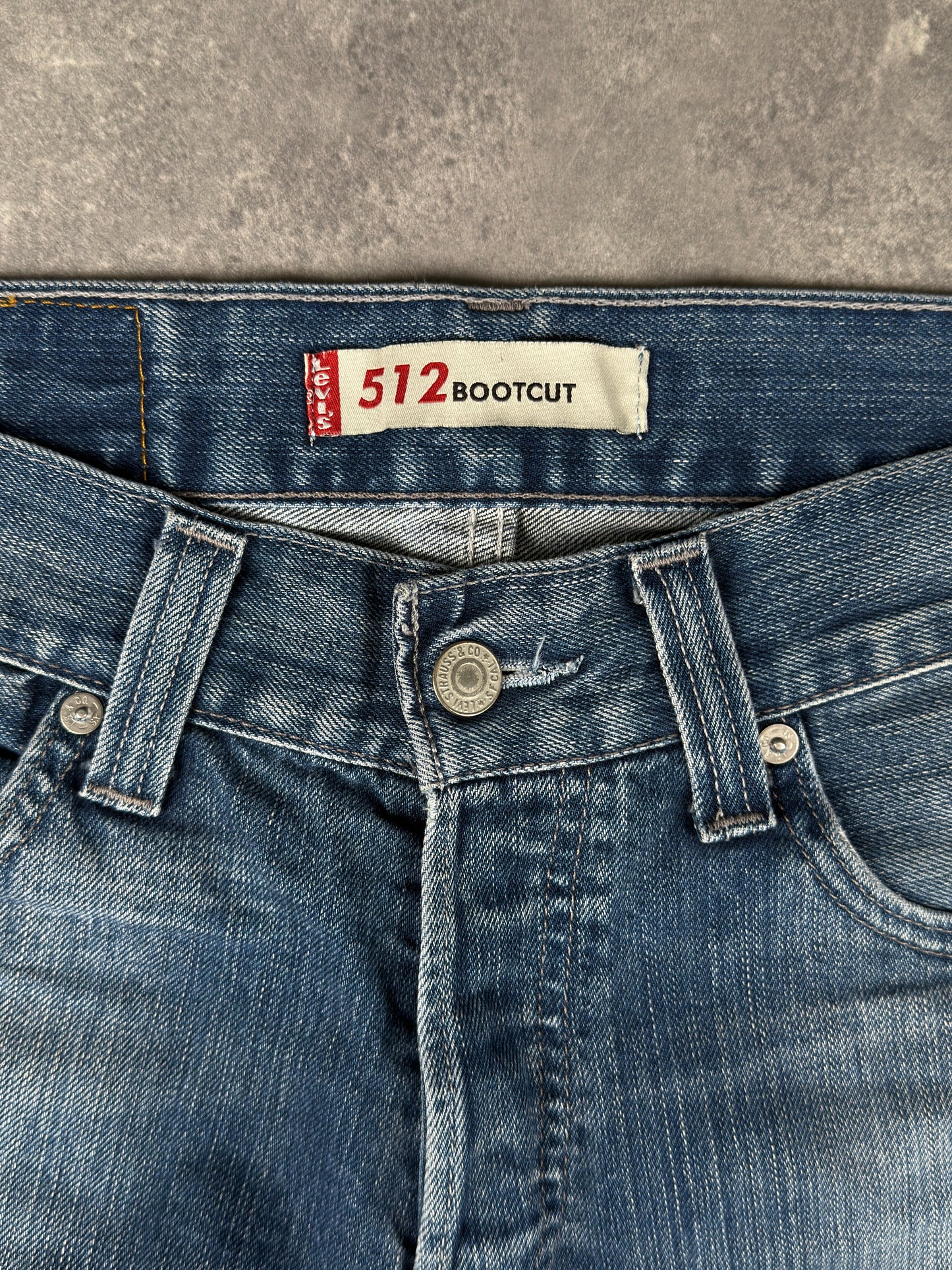 Levi’s bootcut Jeans (W30/L34)