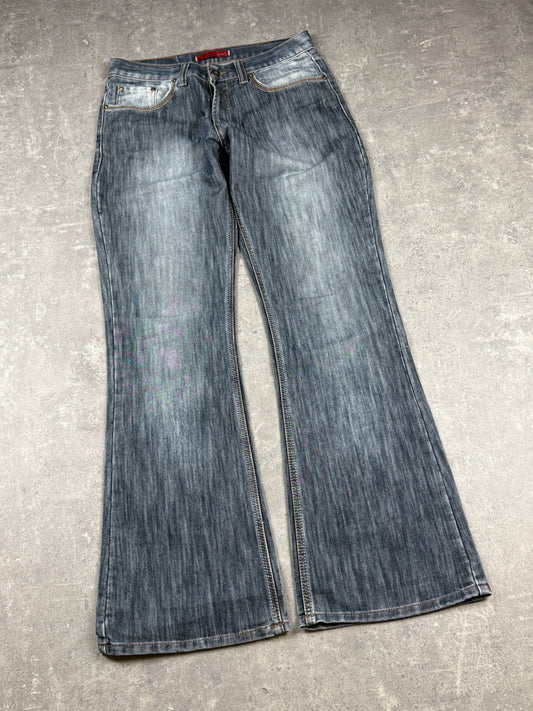 Vintage bootcut Jeans (W30/L34)