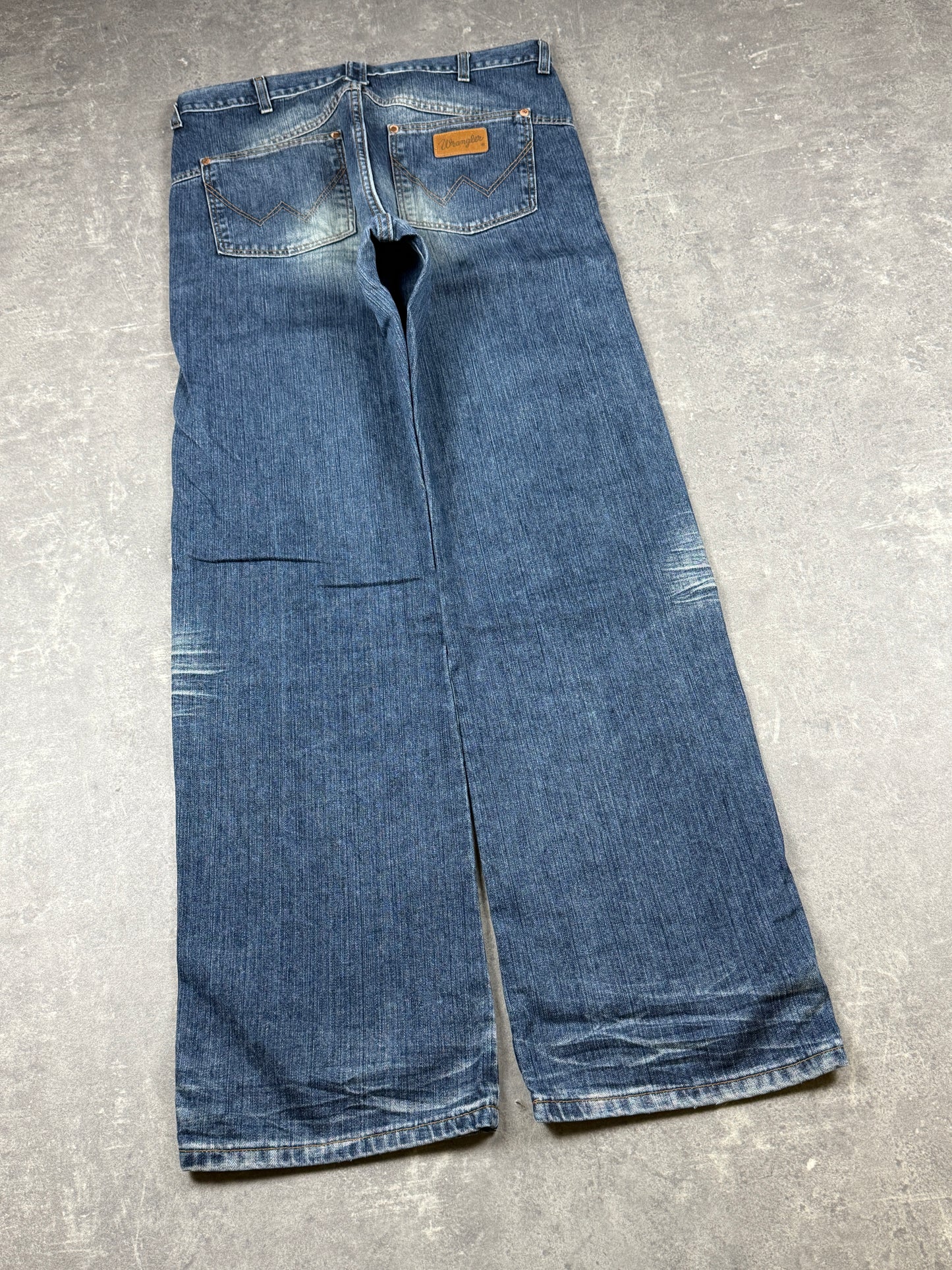 Wrangler Jeans (W33/L34)