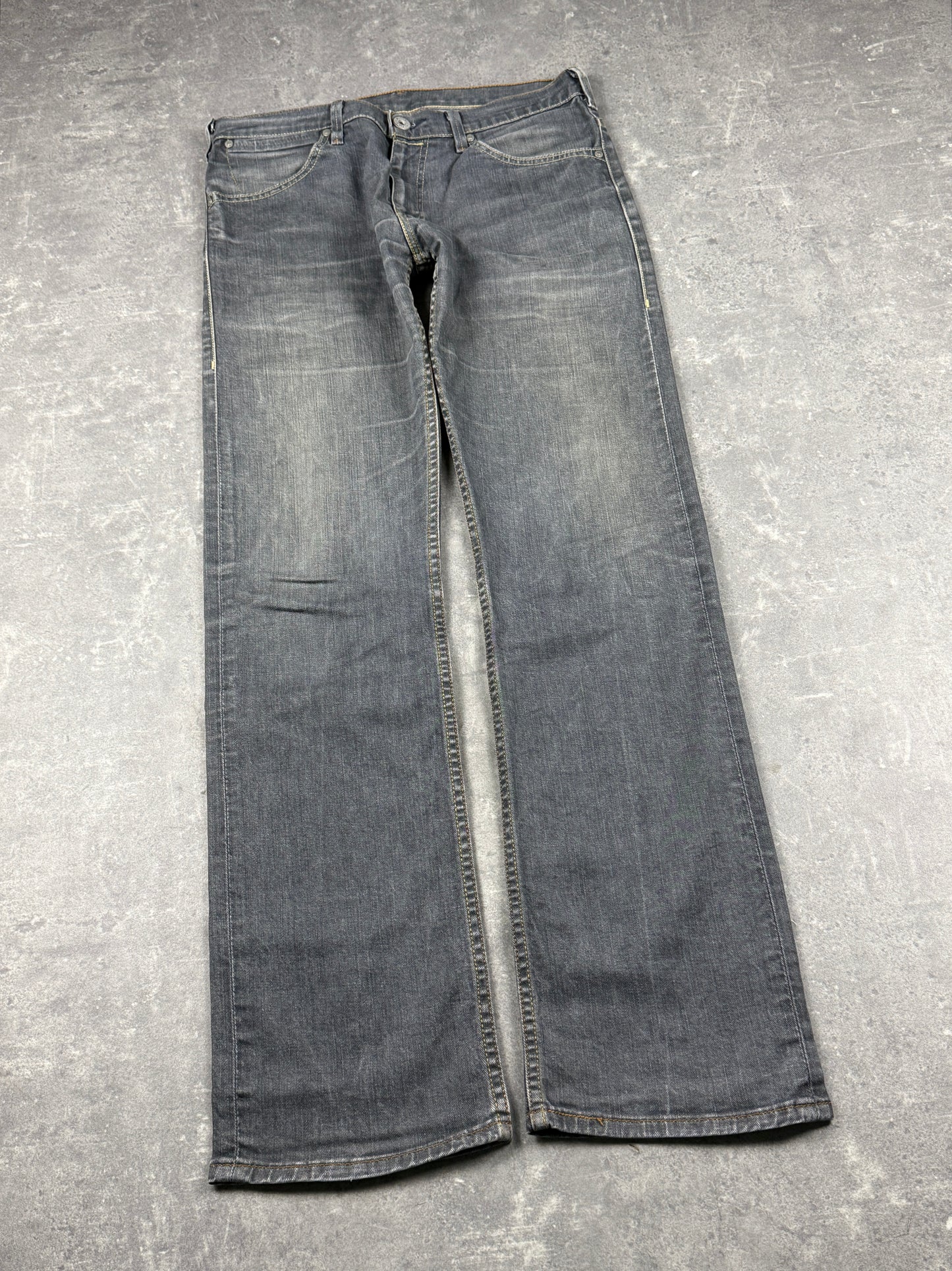 Levi’s bootcut Jeans (W31/L34)