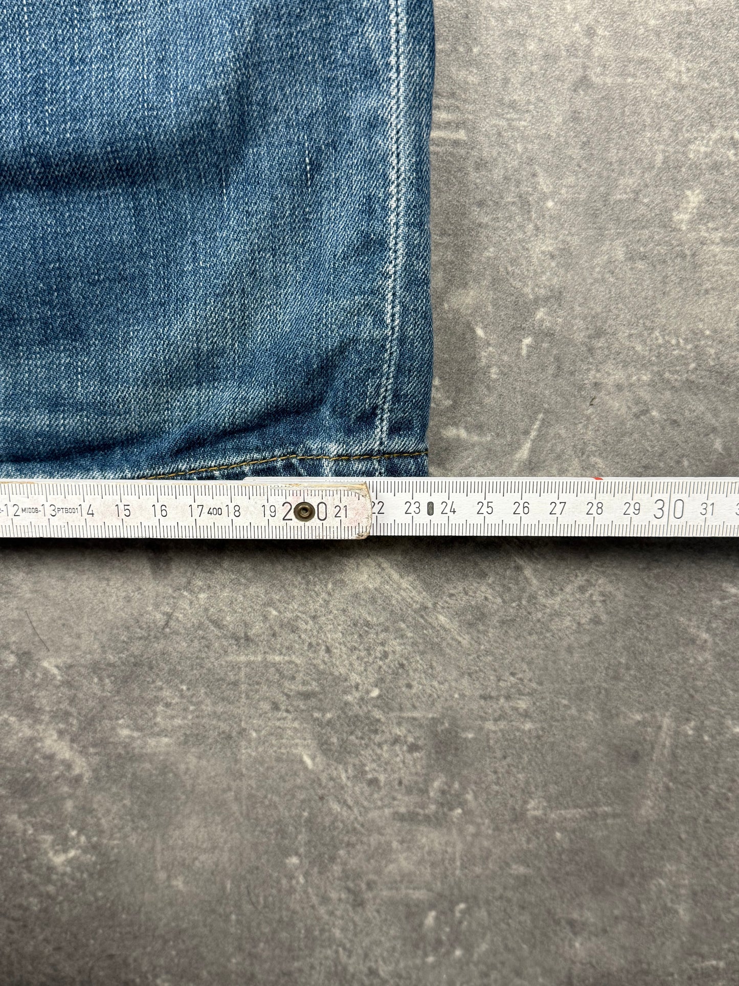 Levi’s bootcut Jeans (W30/L34)