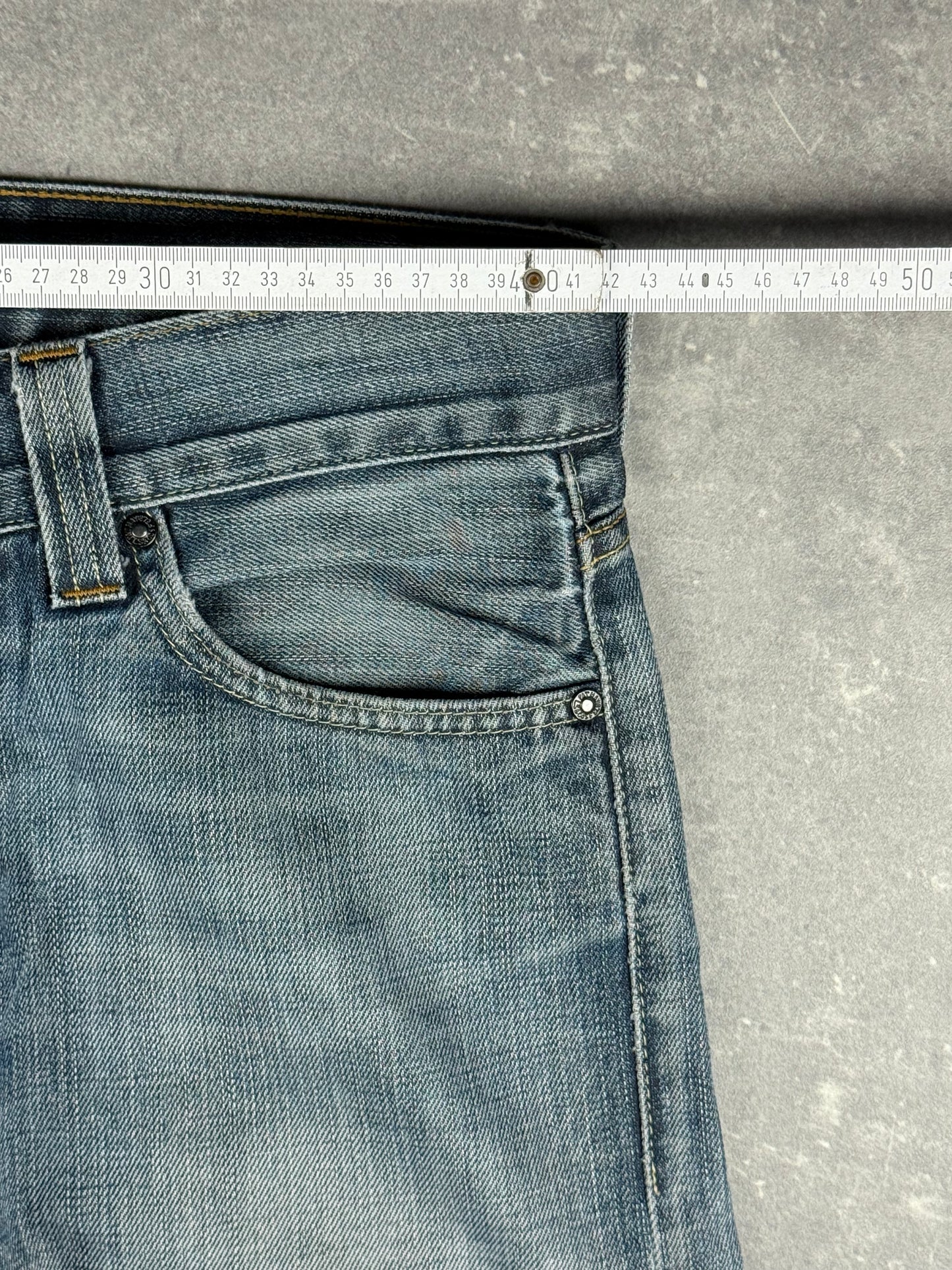 Levi’s Jeans (W31/L32)